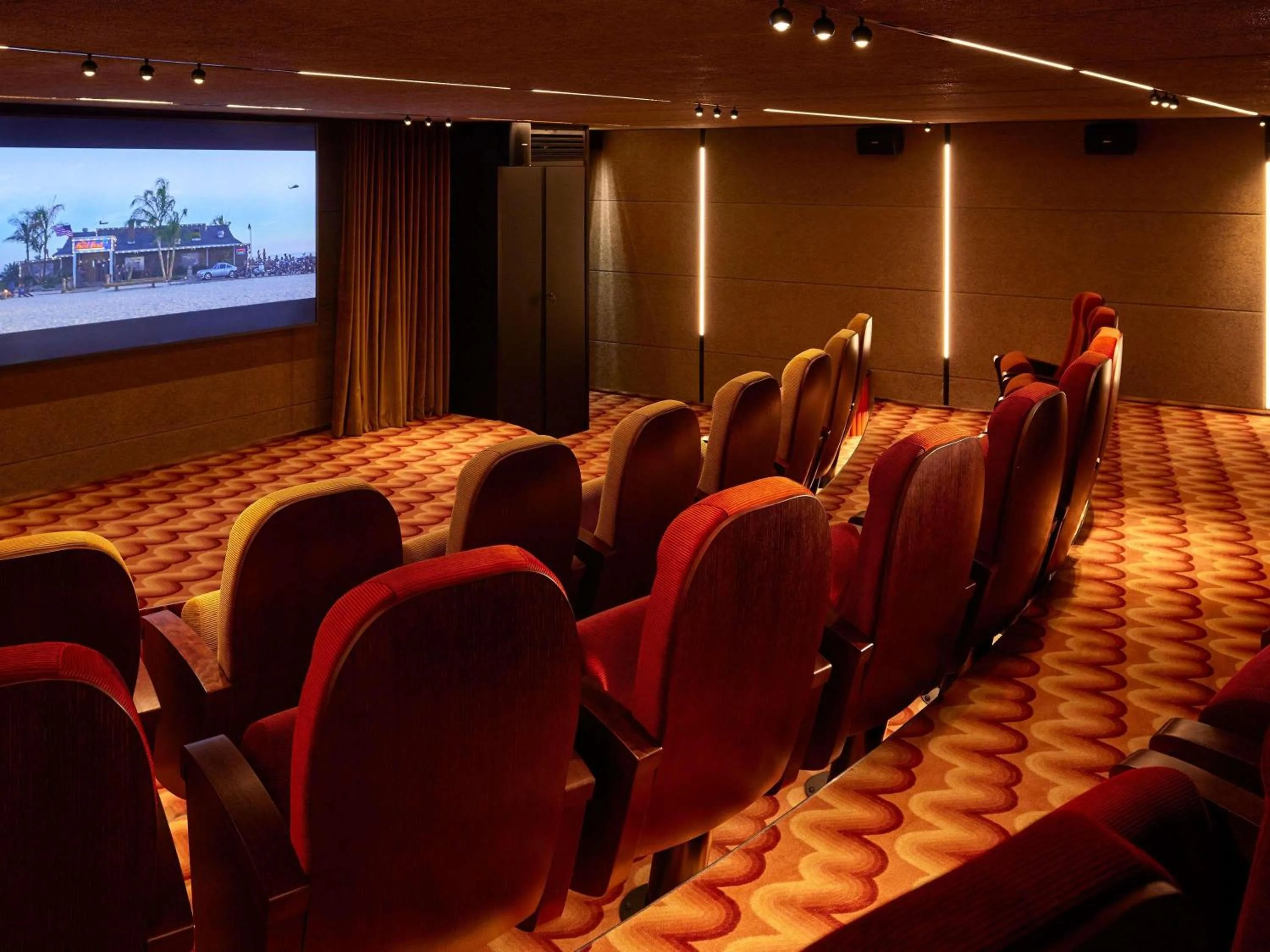 Other in Mama Shelter Dijon