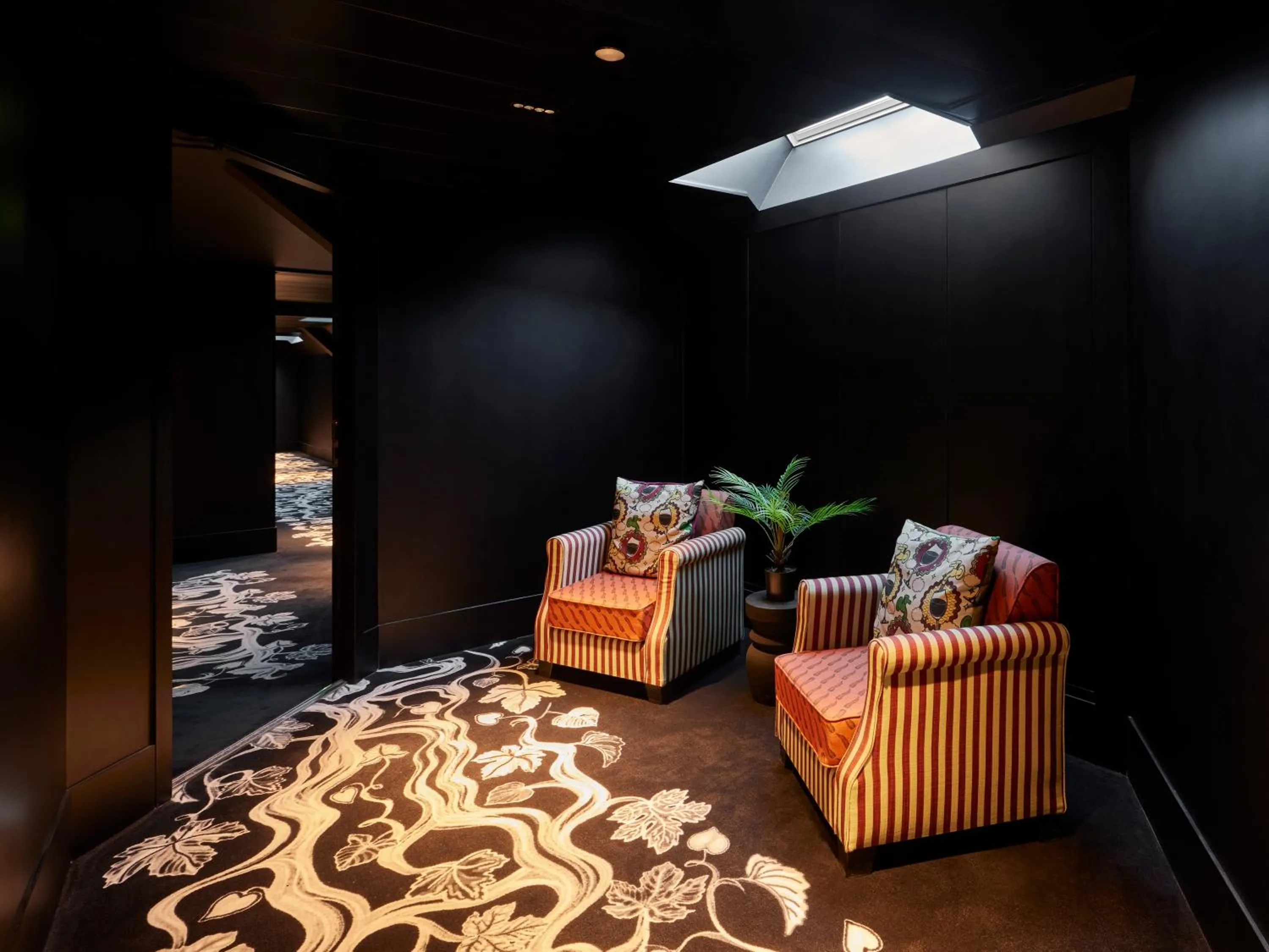 Other in Mama Shelter Dijon