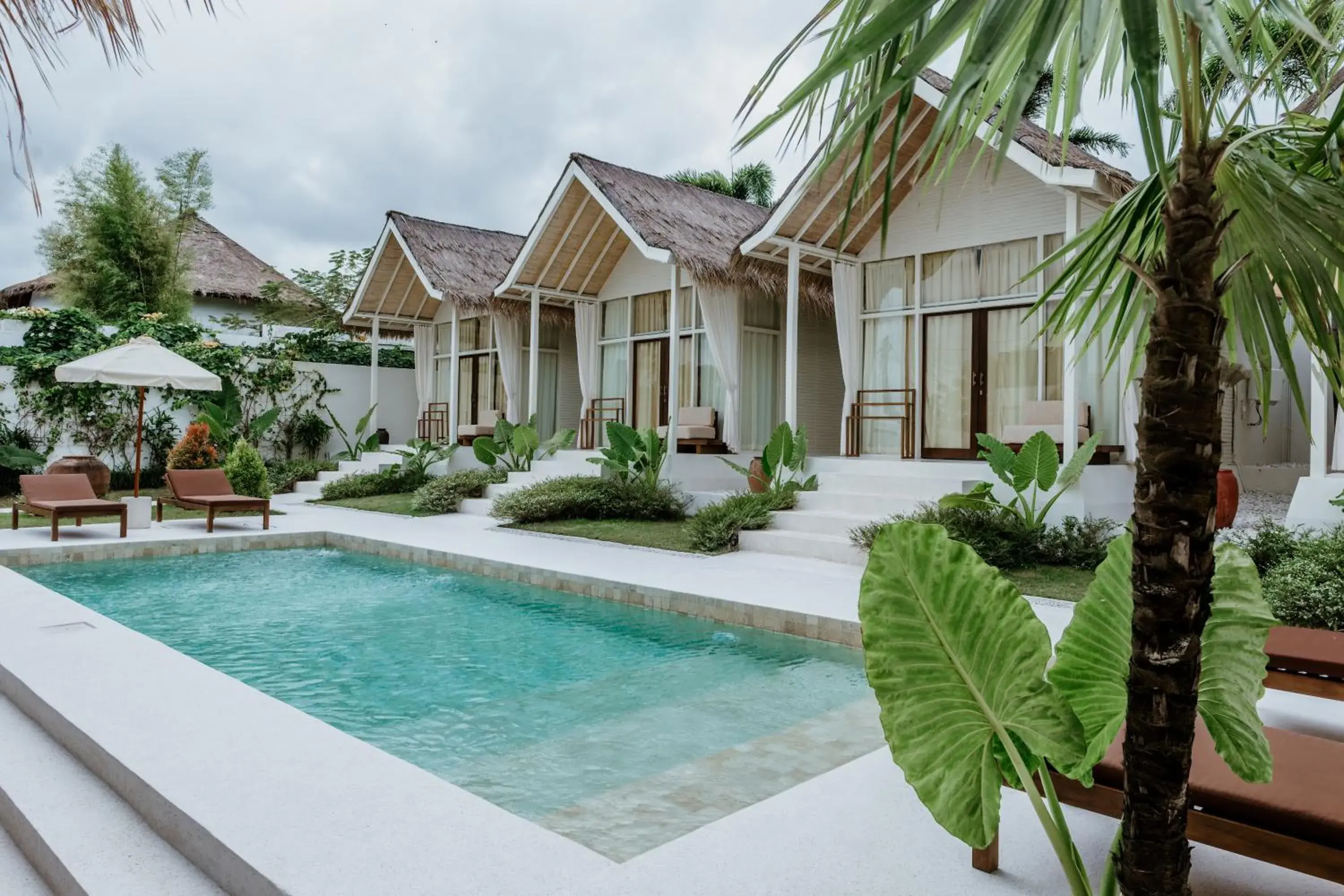 The Hut Hut The Hut Hut