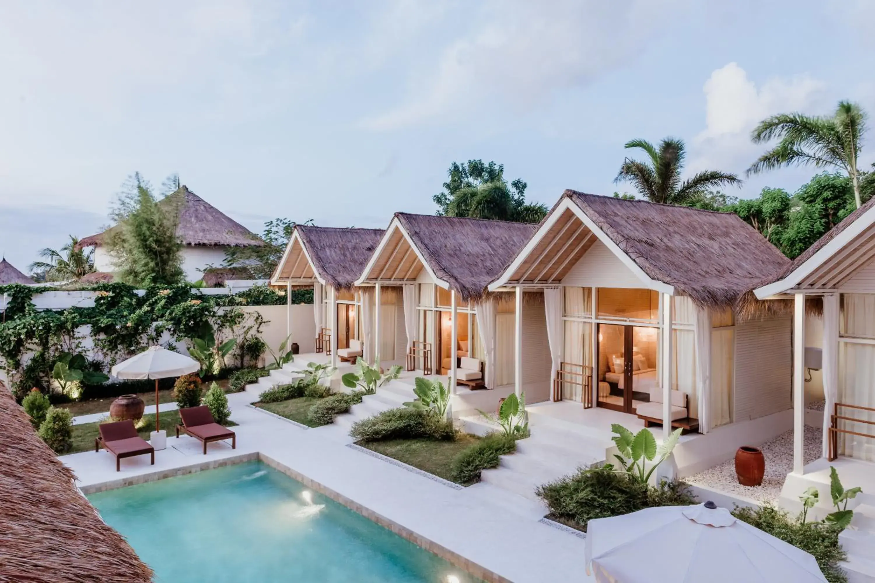 The Hut Hut The Hut Hut