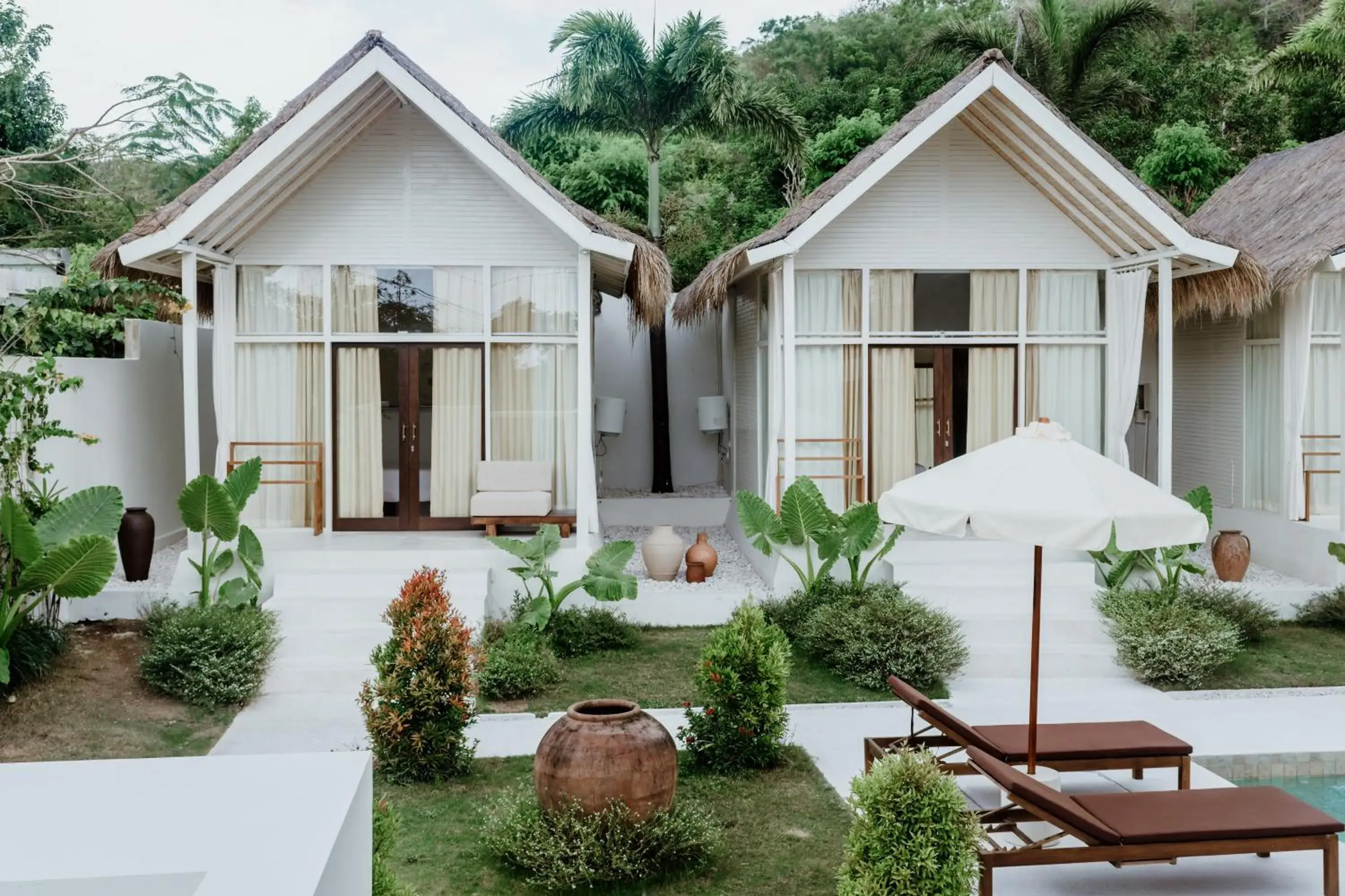 The Hut Hut The Hut Hut