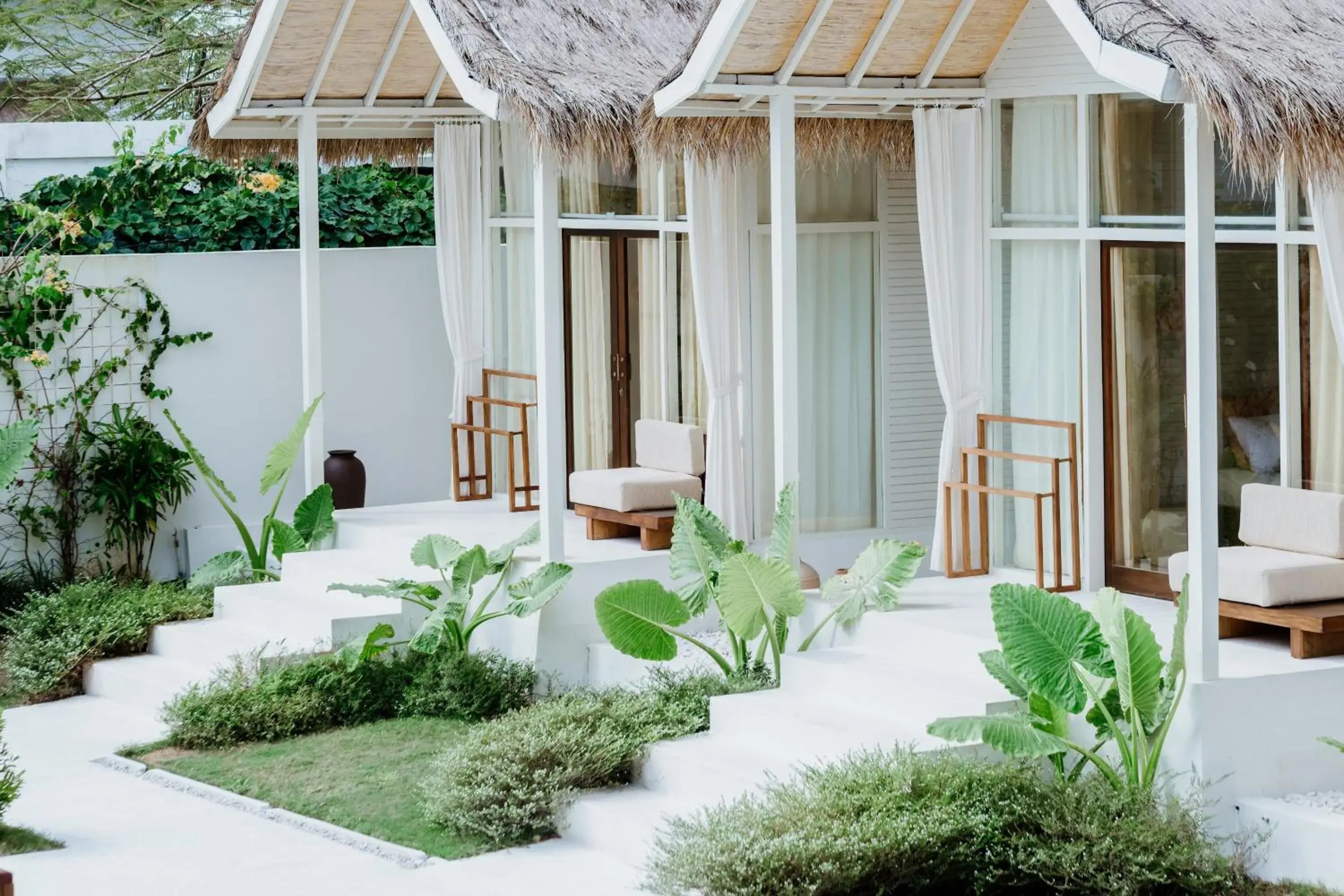 The Hut Hut The Hut Hut