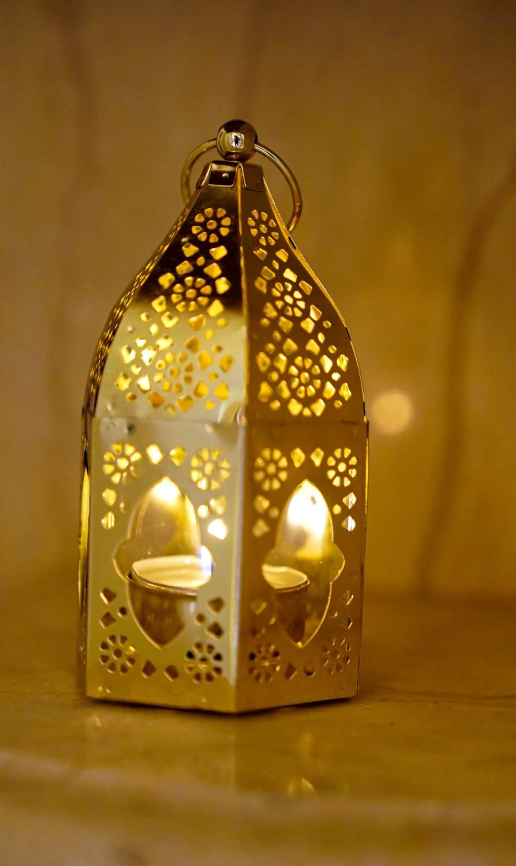 Restaurant/places to eat in Horaz desert Camp