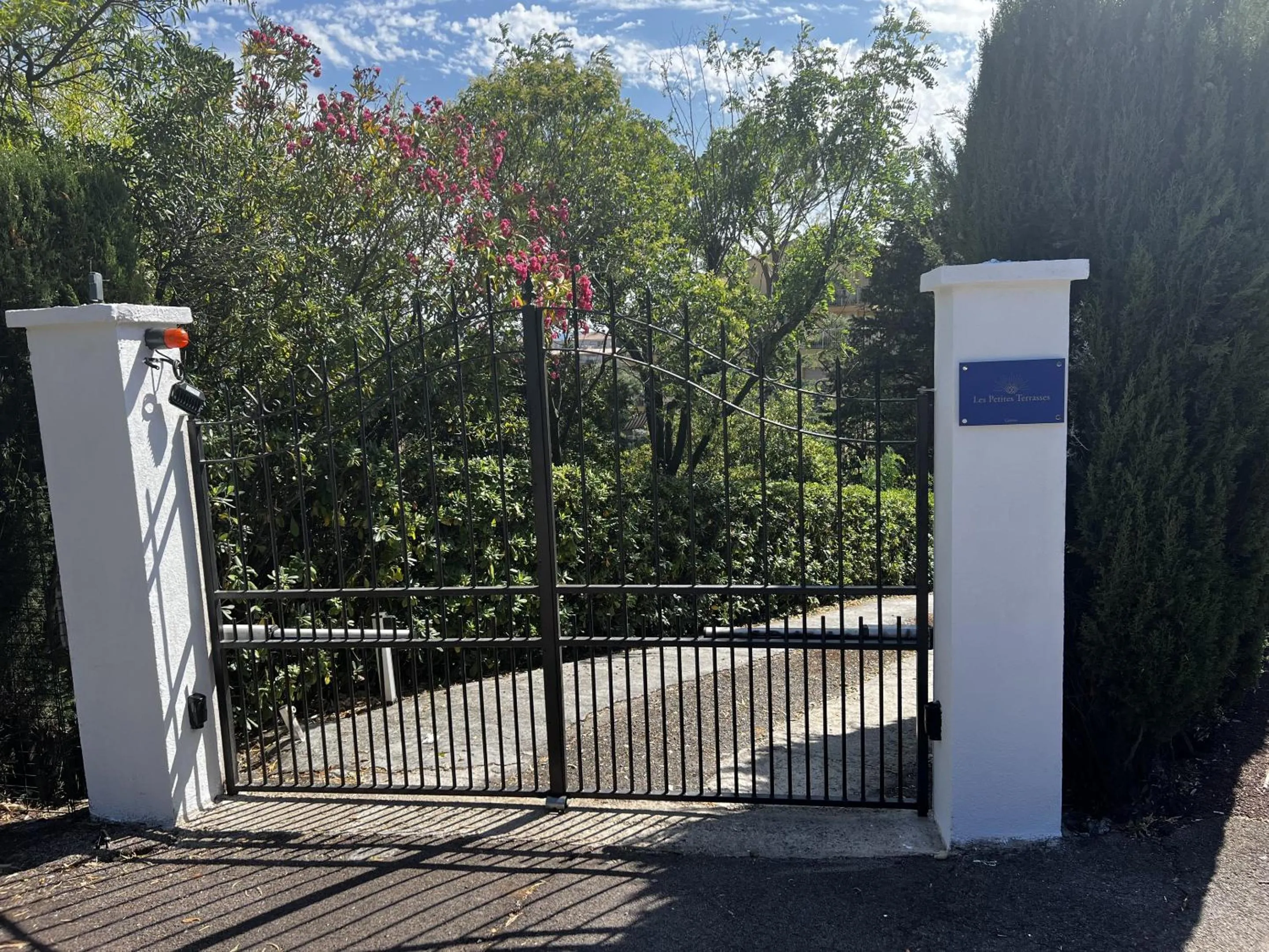 Other in les petites terrasses