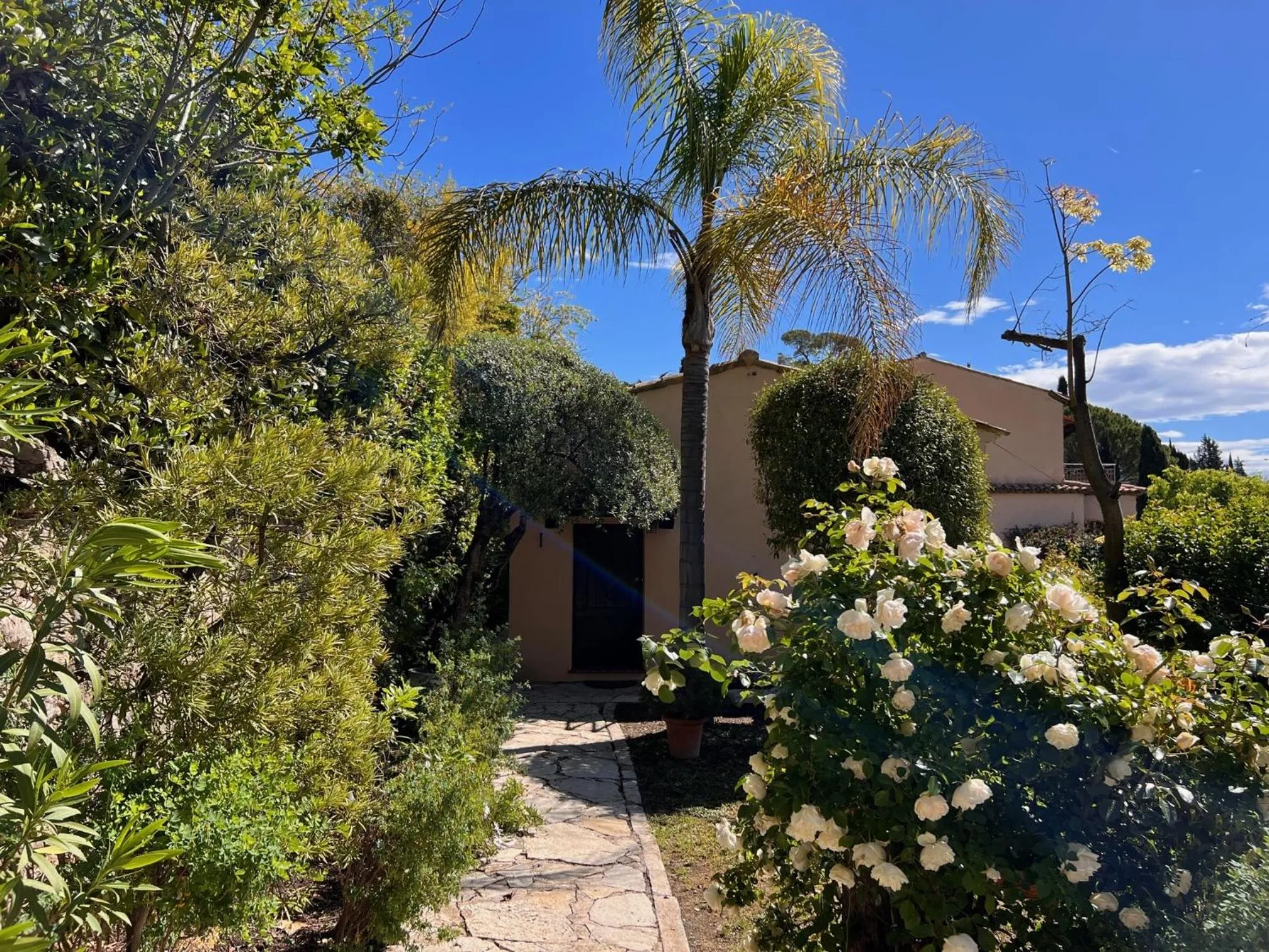 Other in les petites terrasses