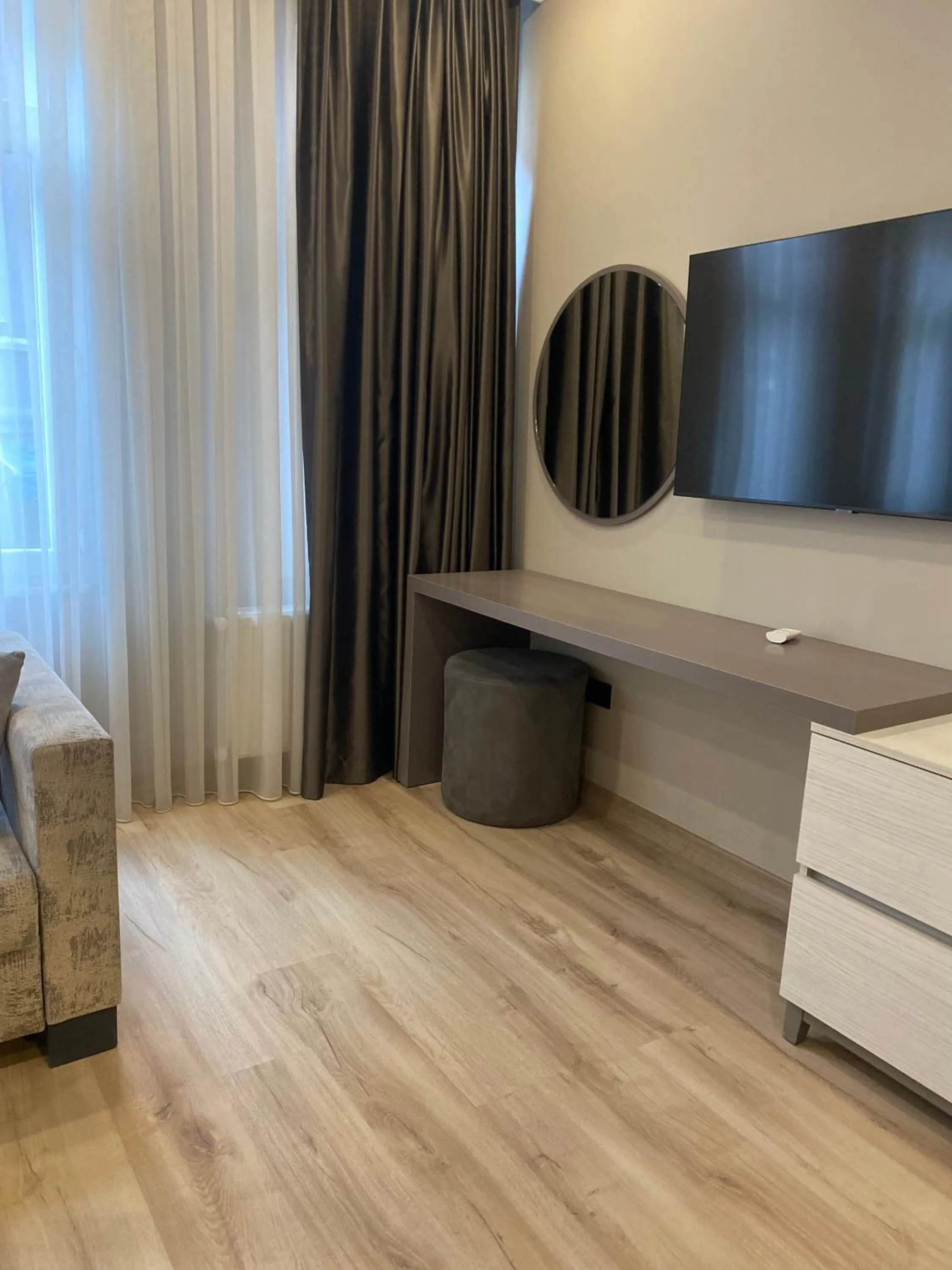 TV and multimedia in The House Company