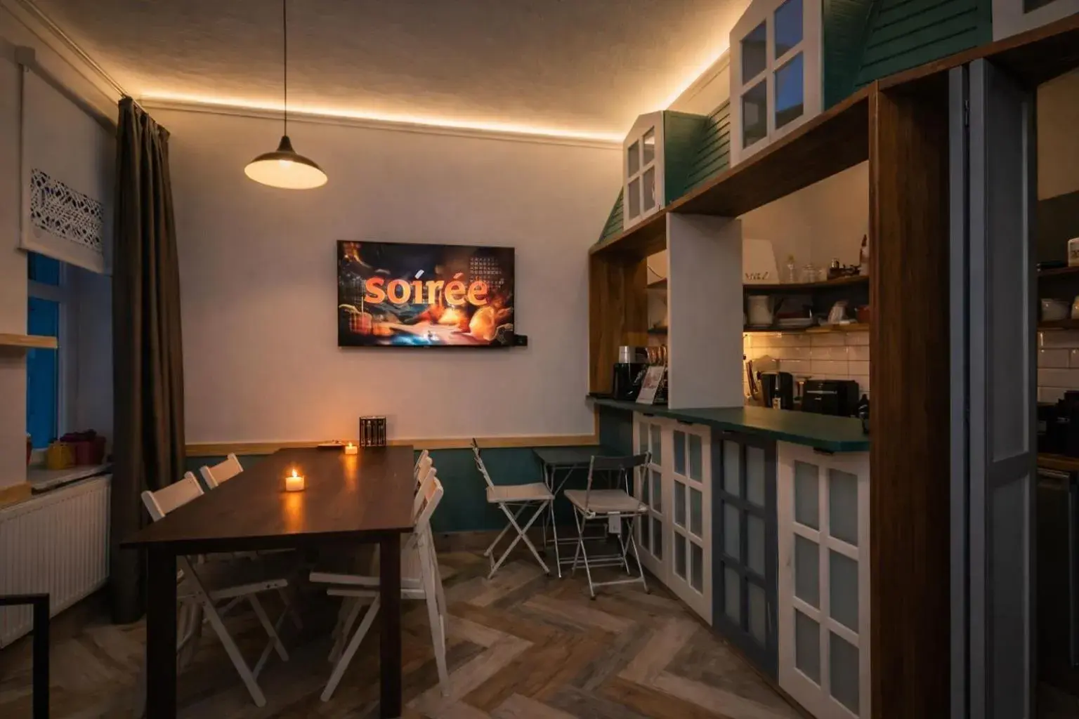 The House Company The House Company