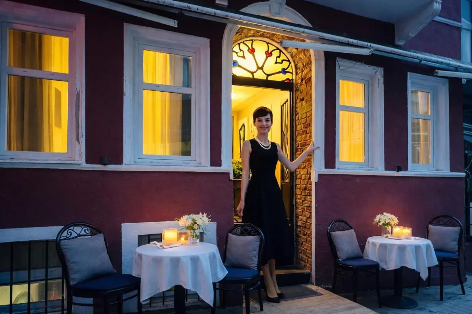 The House Company The House Company