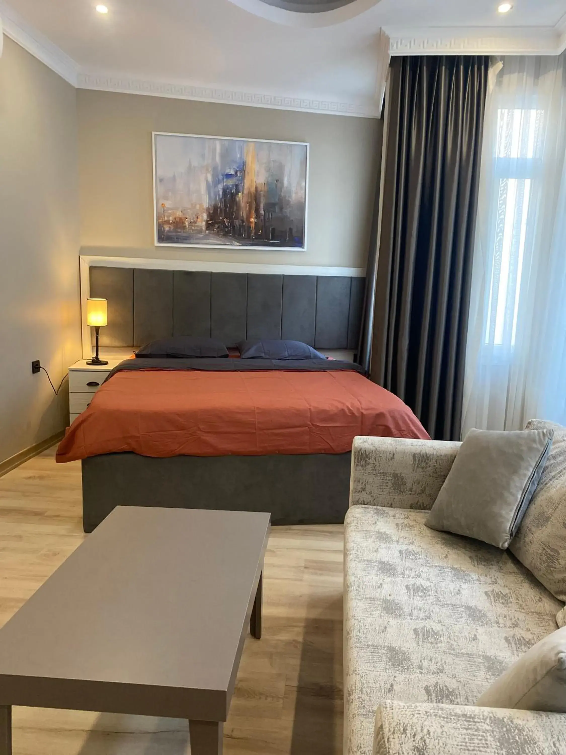 Bed in The House Company Bed in The House Company