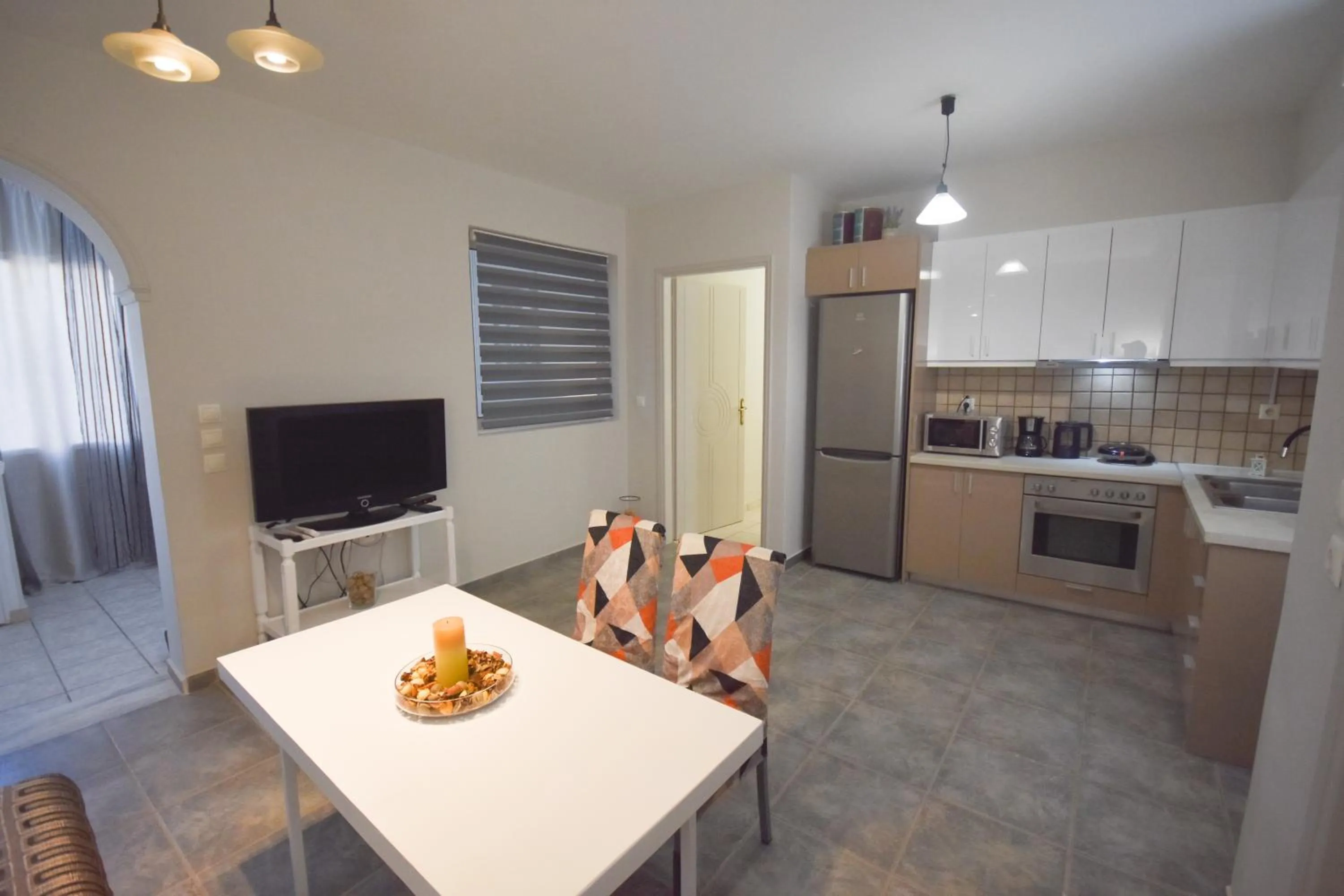 K&C Rooms- Apartments