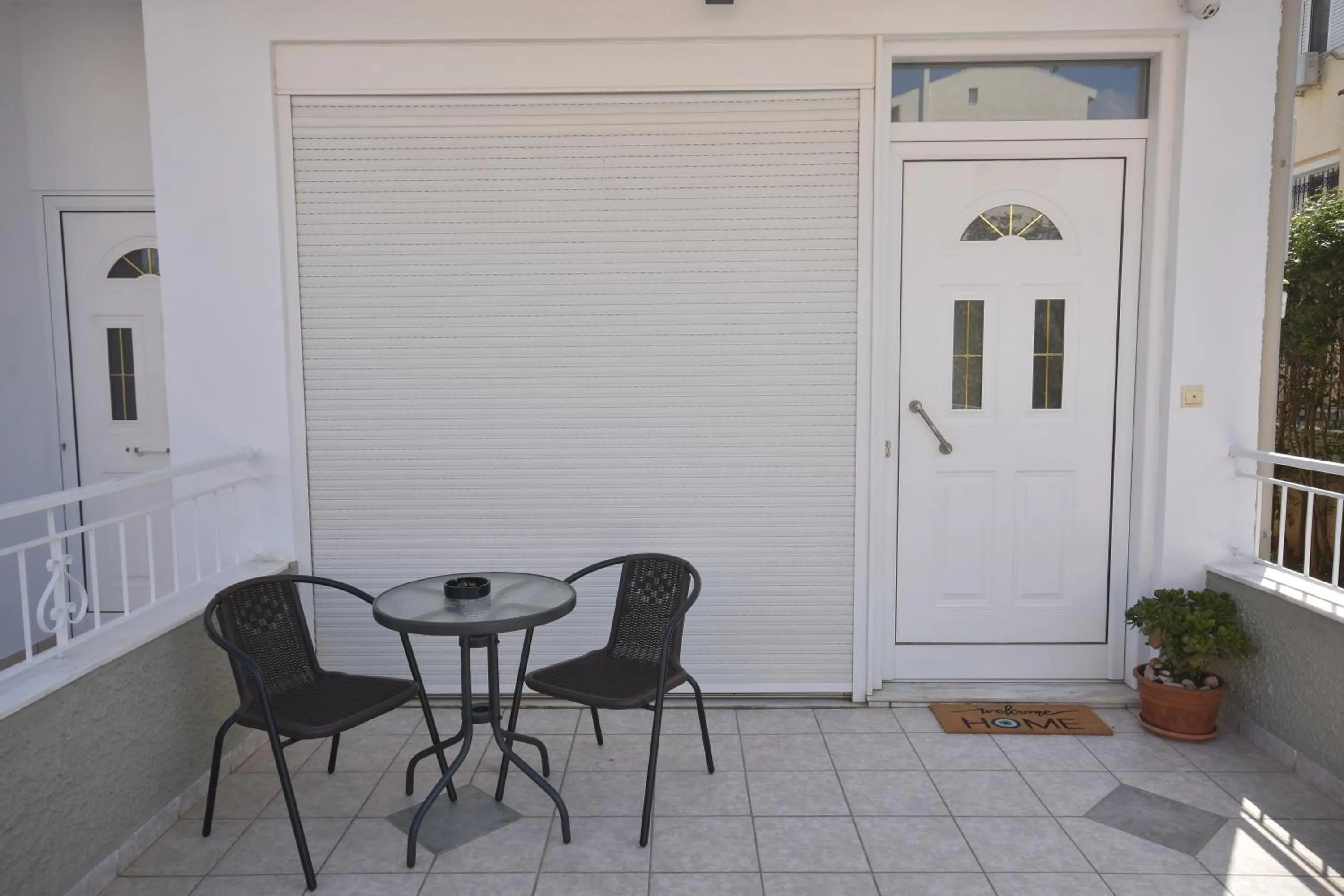 K&C Rooms- Apartments