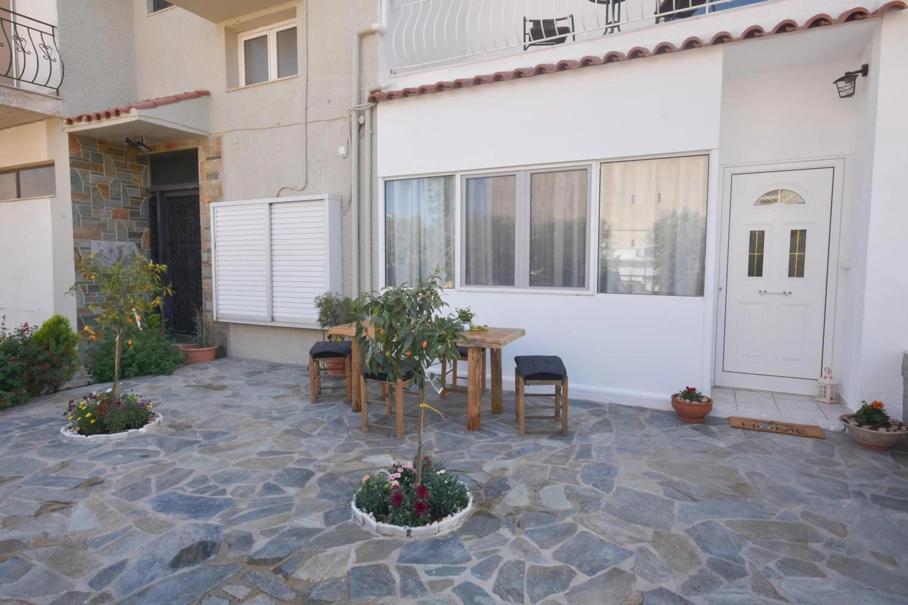 K&C Rooms- Apartments