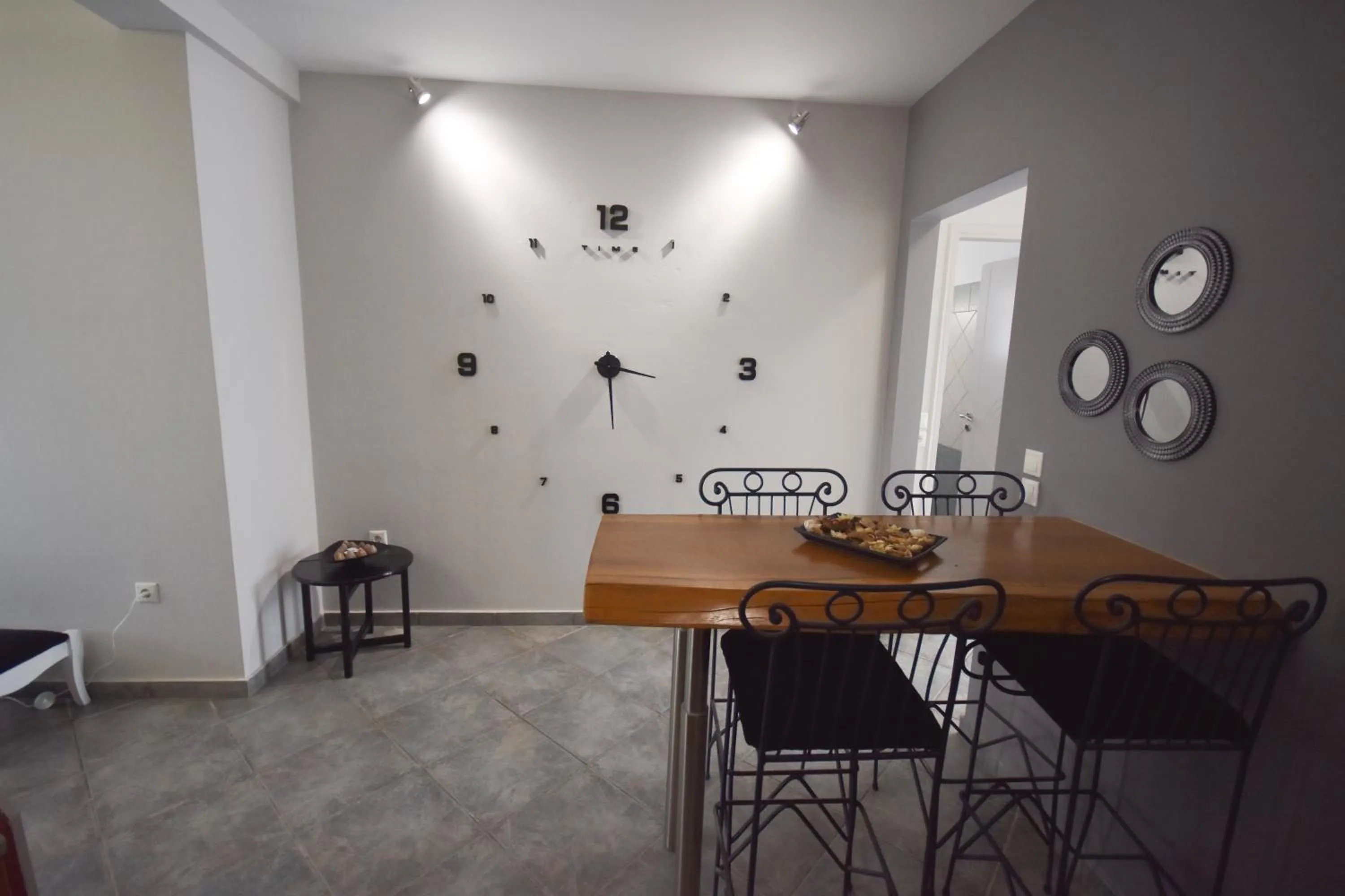 K&C Rooms- Apartments