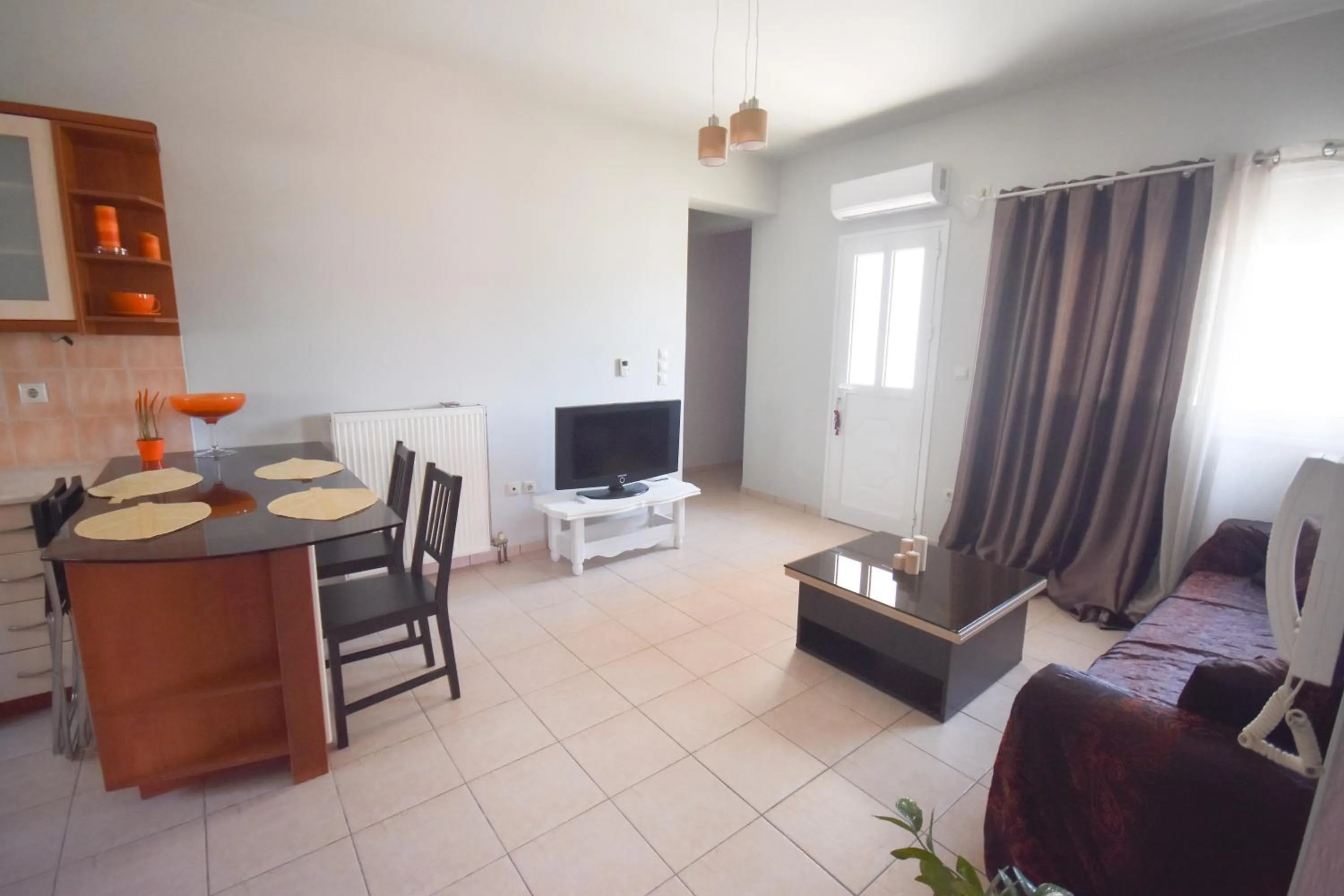 K&C Rooms- Apartments