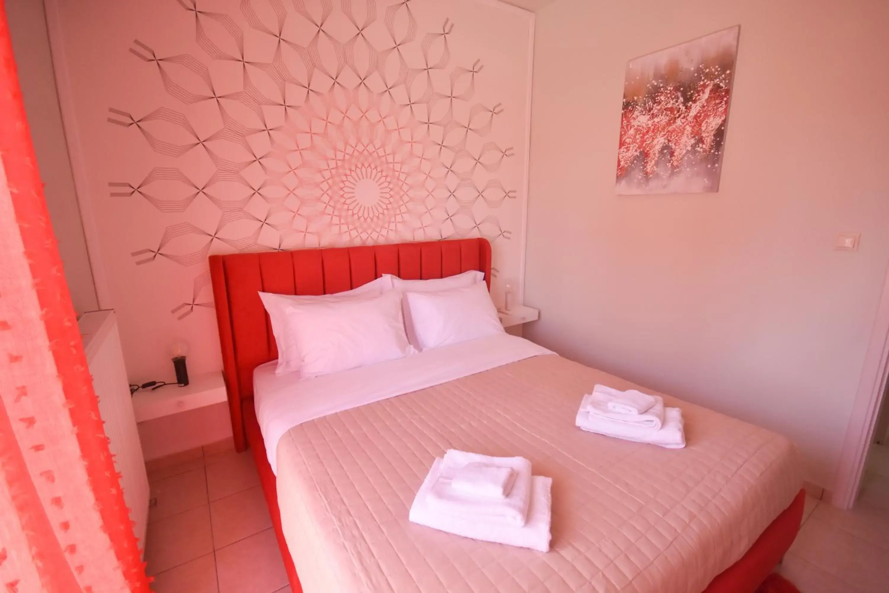 Standard Apartment in K&C Rooms- Apartments Standard Apartment in K&C Rooms- Apartments