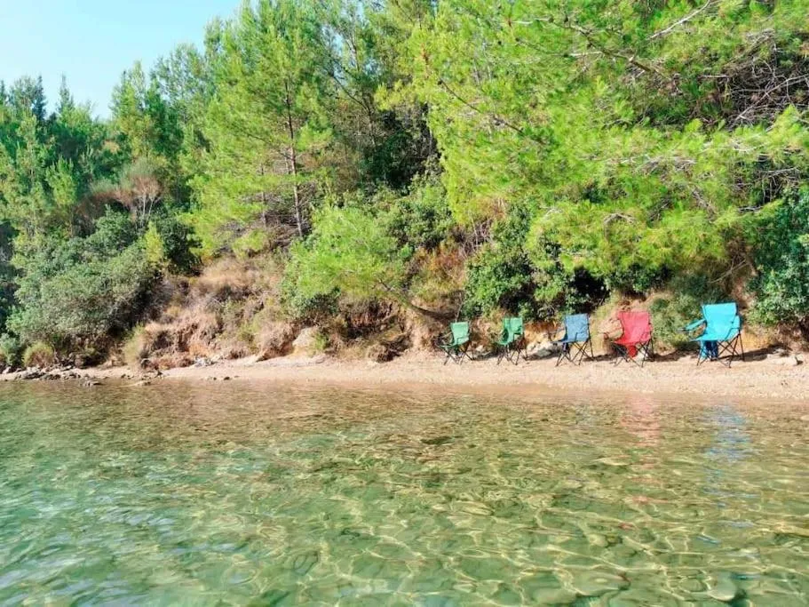 Day in AKBÜK Palace Resıdence