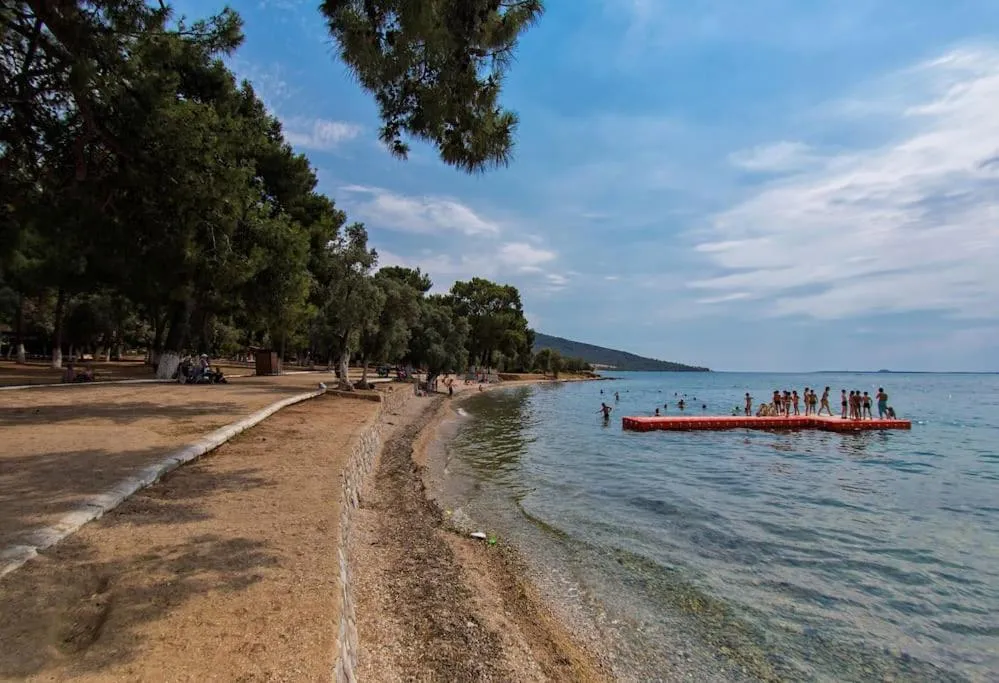 People in AKBÜK Palace Resıdence
