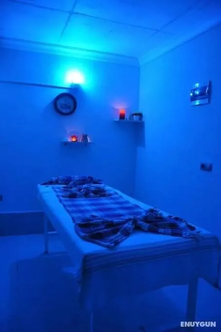 Massage in AKBÜK Palace Resıdence