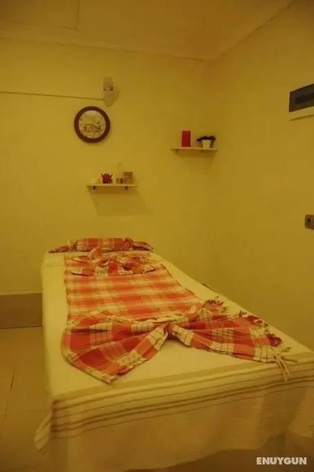 Massage, Bed in AKBÜK Palace Resıdence