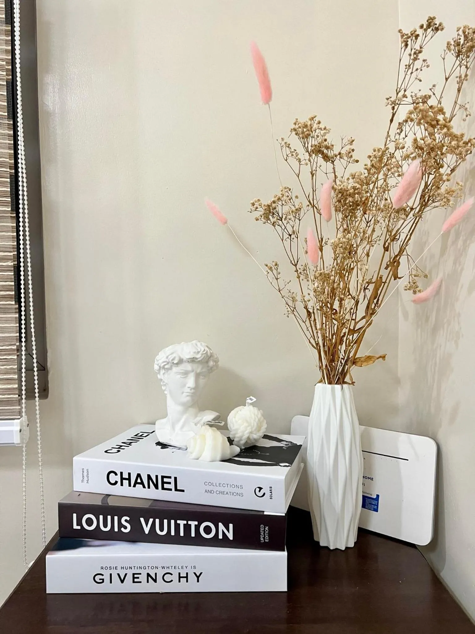 Text overlay in Staycation Condotel Room To Stay