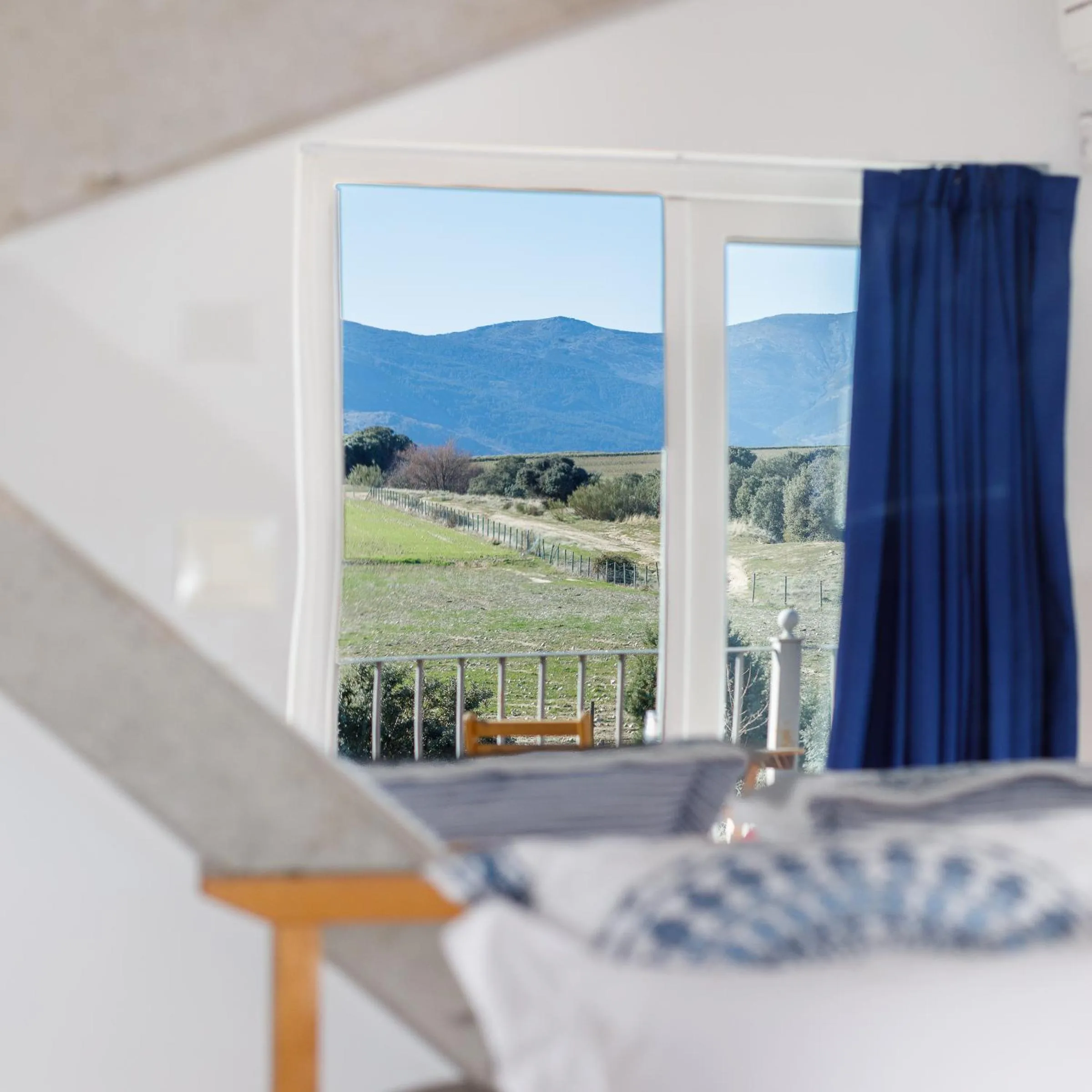 Hotel Rural Costa del Trigo