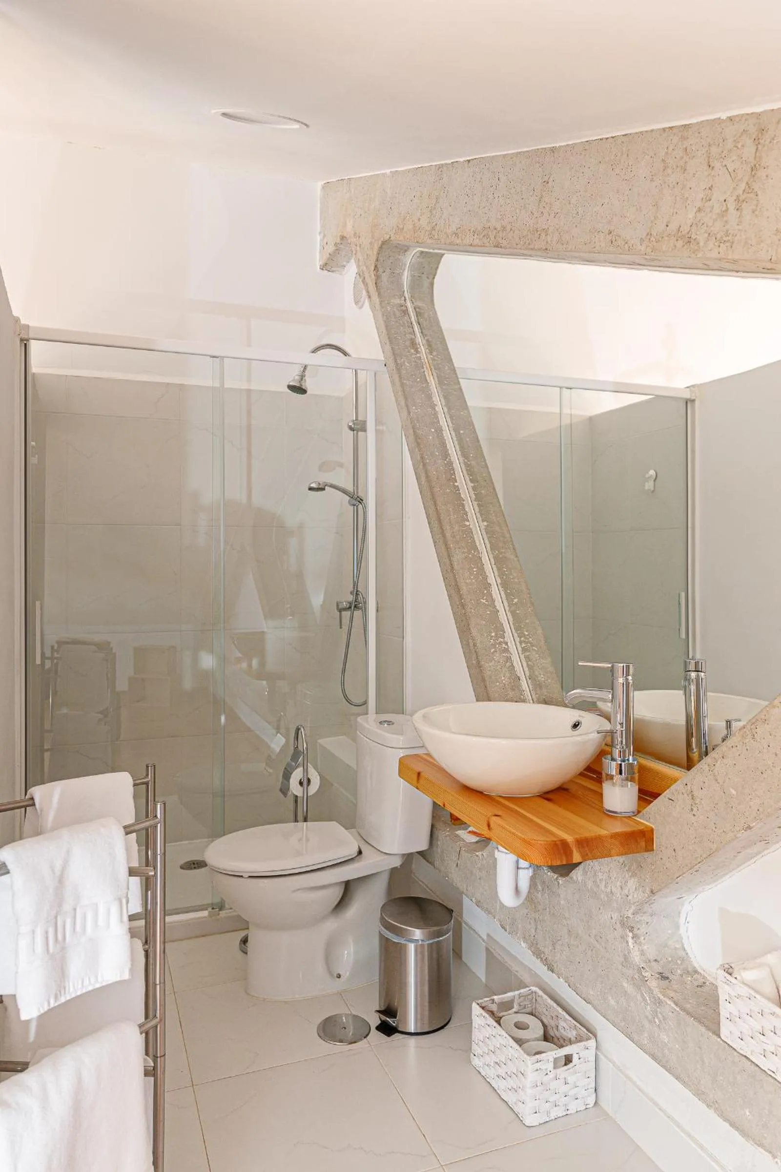 Hotel Rural Costa del Trigo