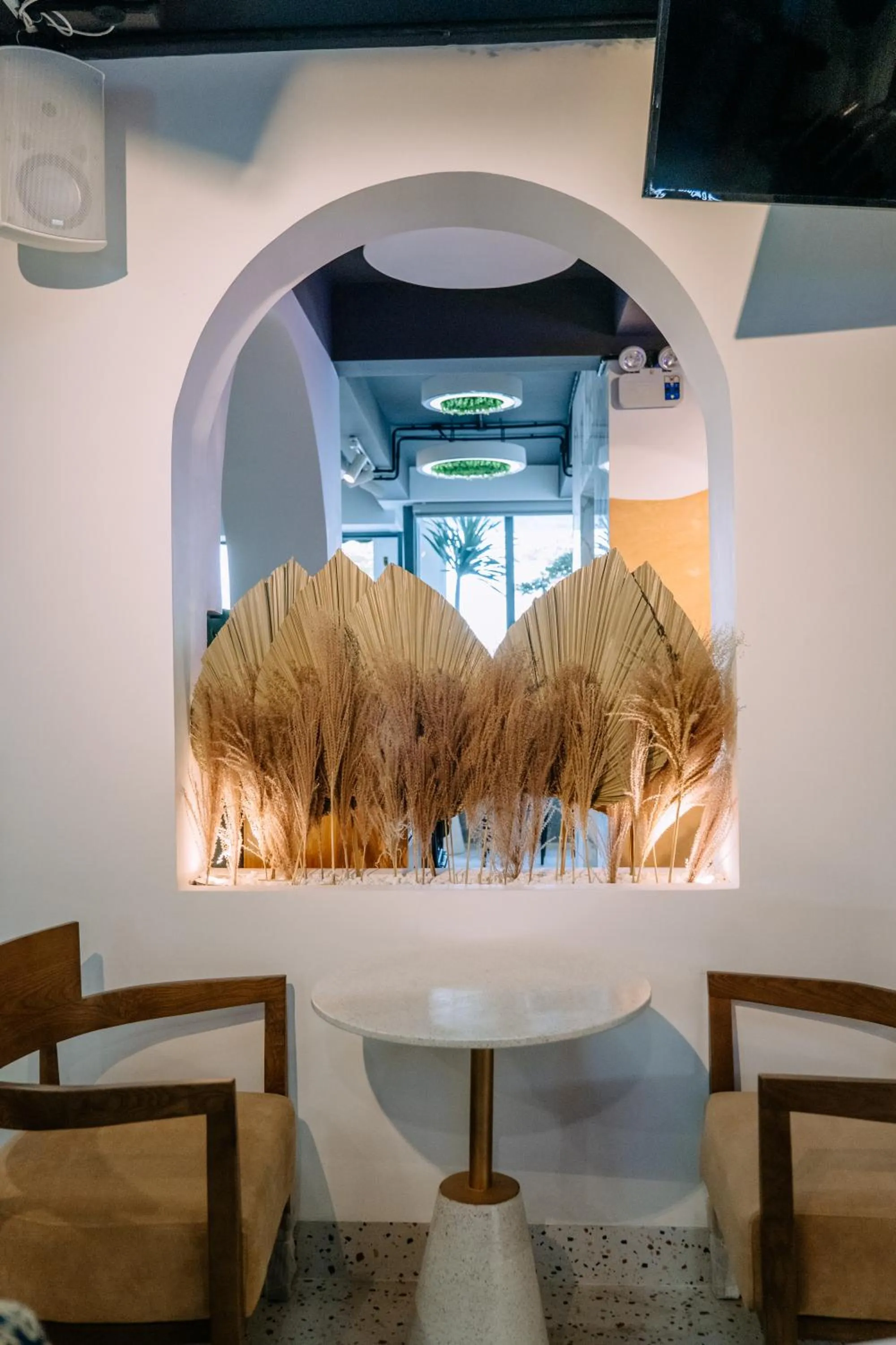 Living room in La Beaute Hotel - Quy Nhơn