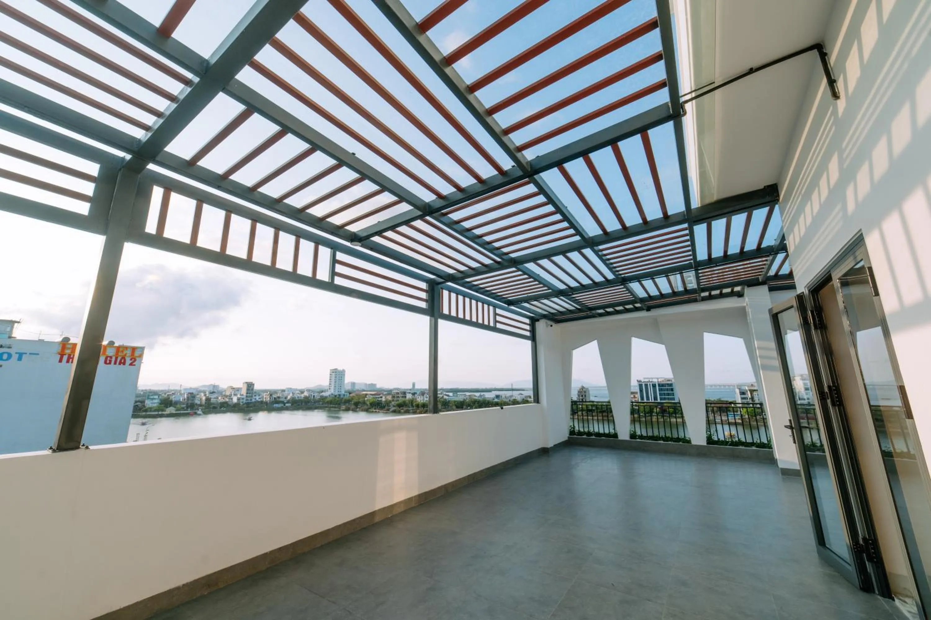 Day in La Beaute Hotel - Quy Nhơn