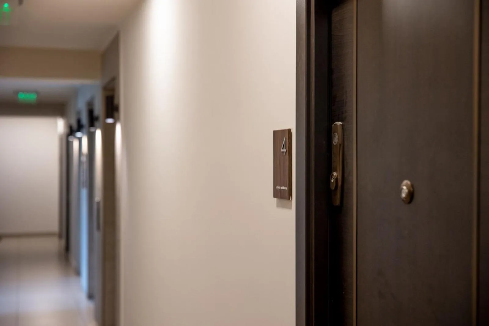Coresi rezidence & suites