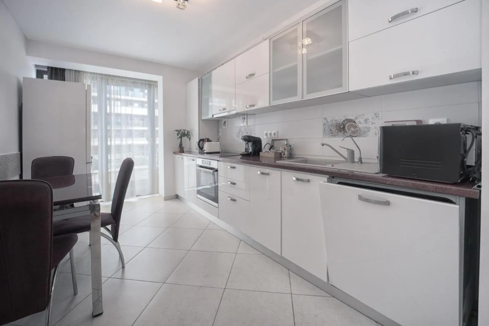 Coresi rezidence & suites