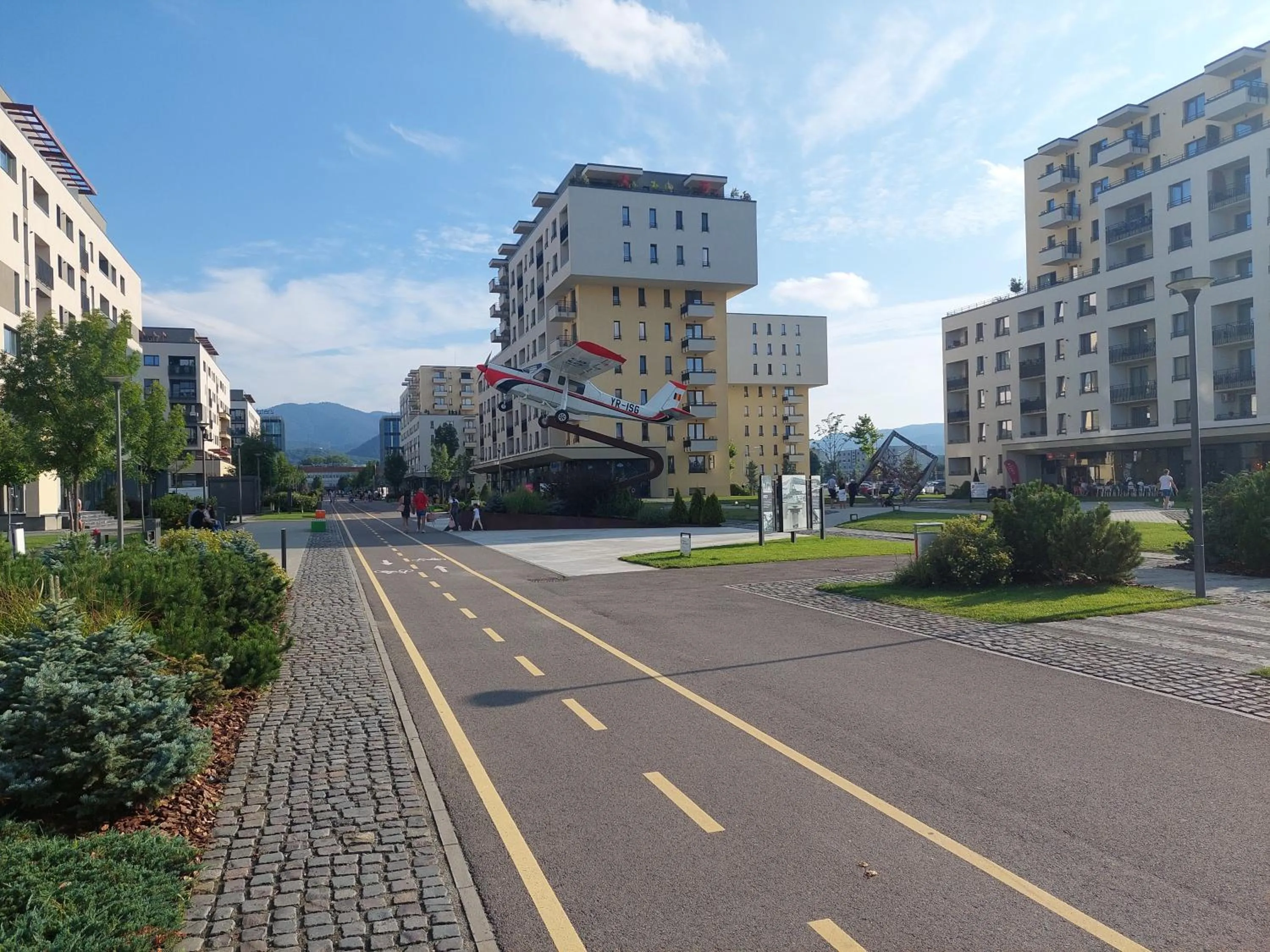 Coresi rezidence & suites