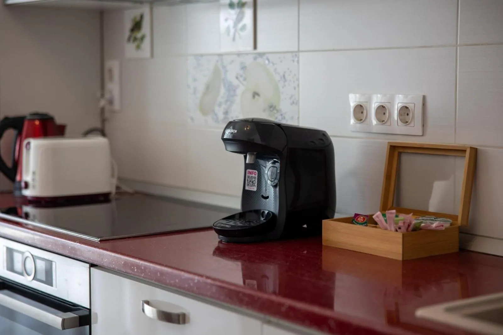 Coresi rezidence & suites