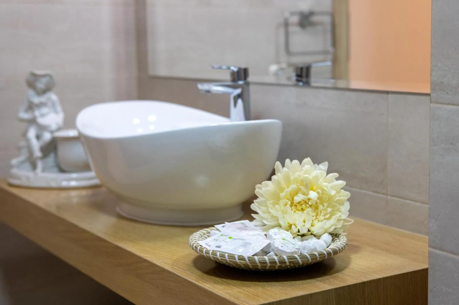 Coresi rezidence & suites