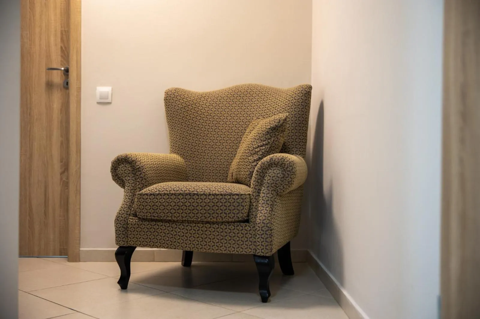 Coresi rezidence & suites