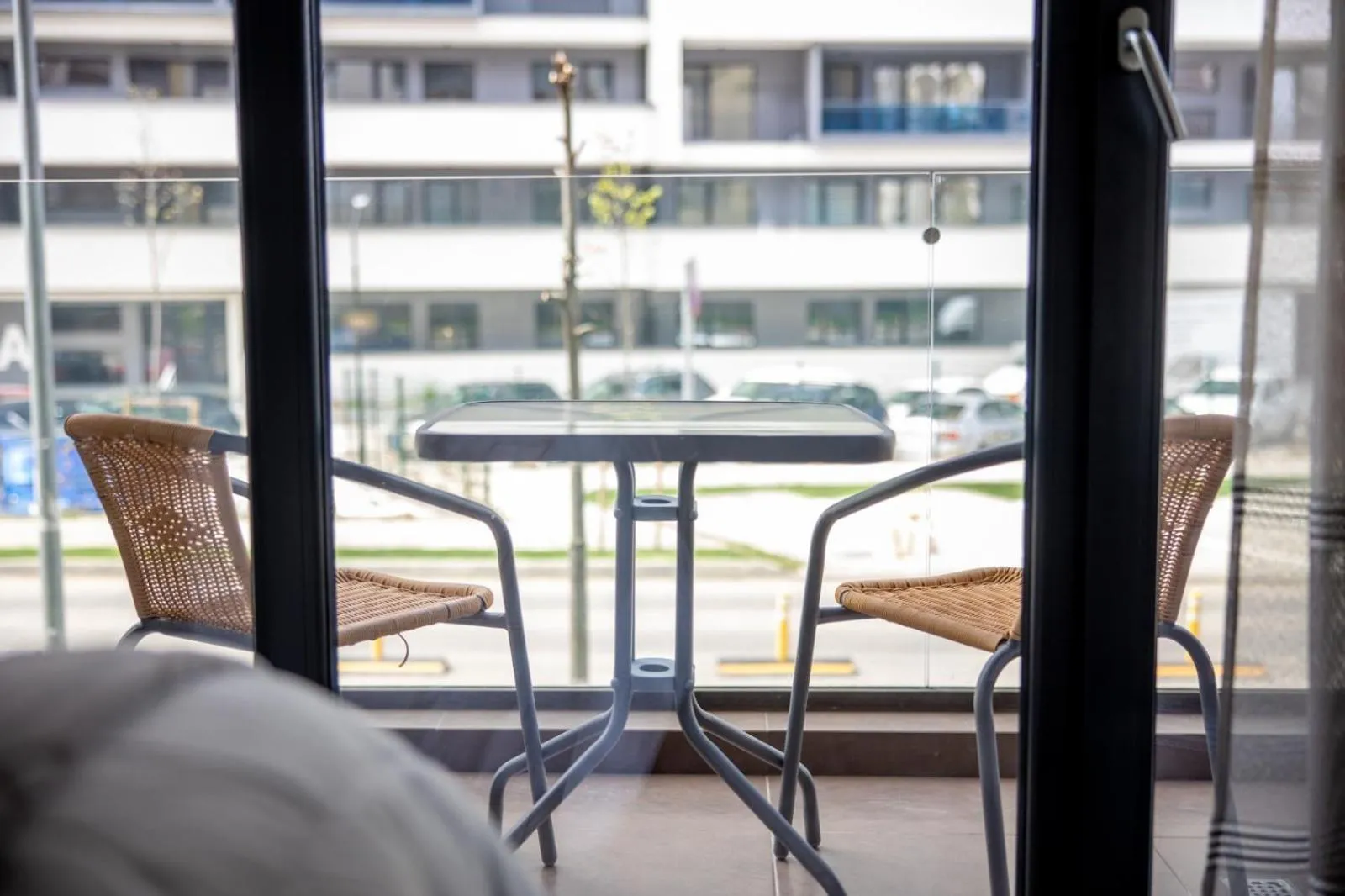 Coresi rezidence & suites