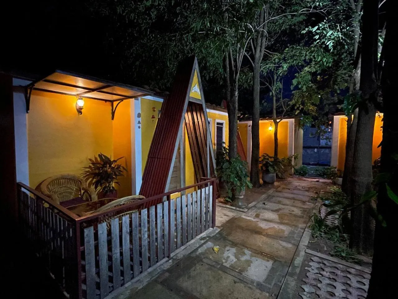 Boyada Villa Siem Reap