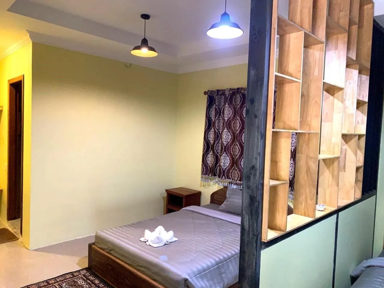 Boyada Villa Siem Reap