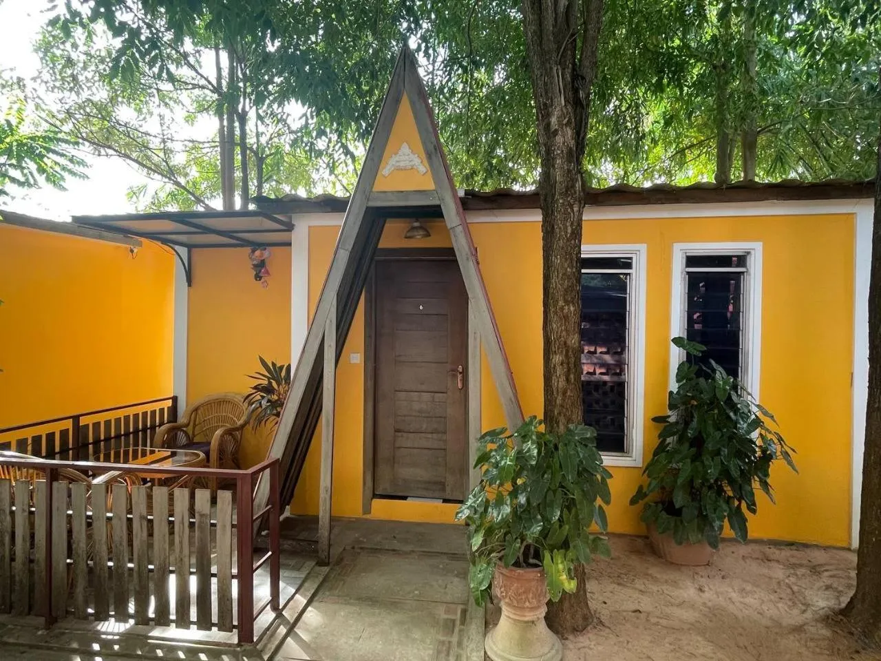 Boyada Villa Siem Reap