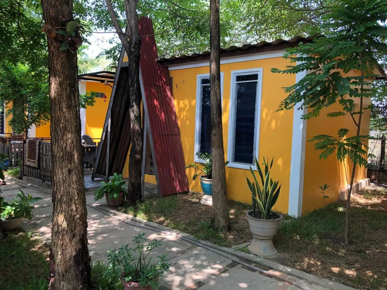 Boyada Villa Siem Reap