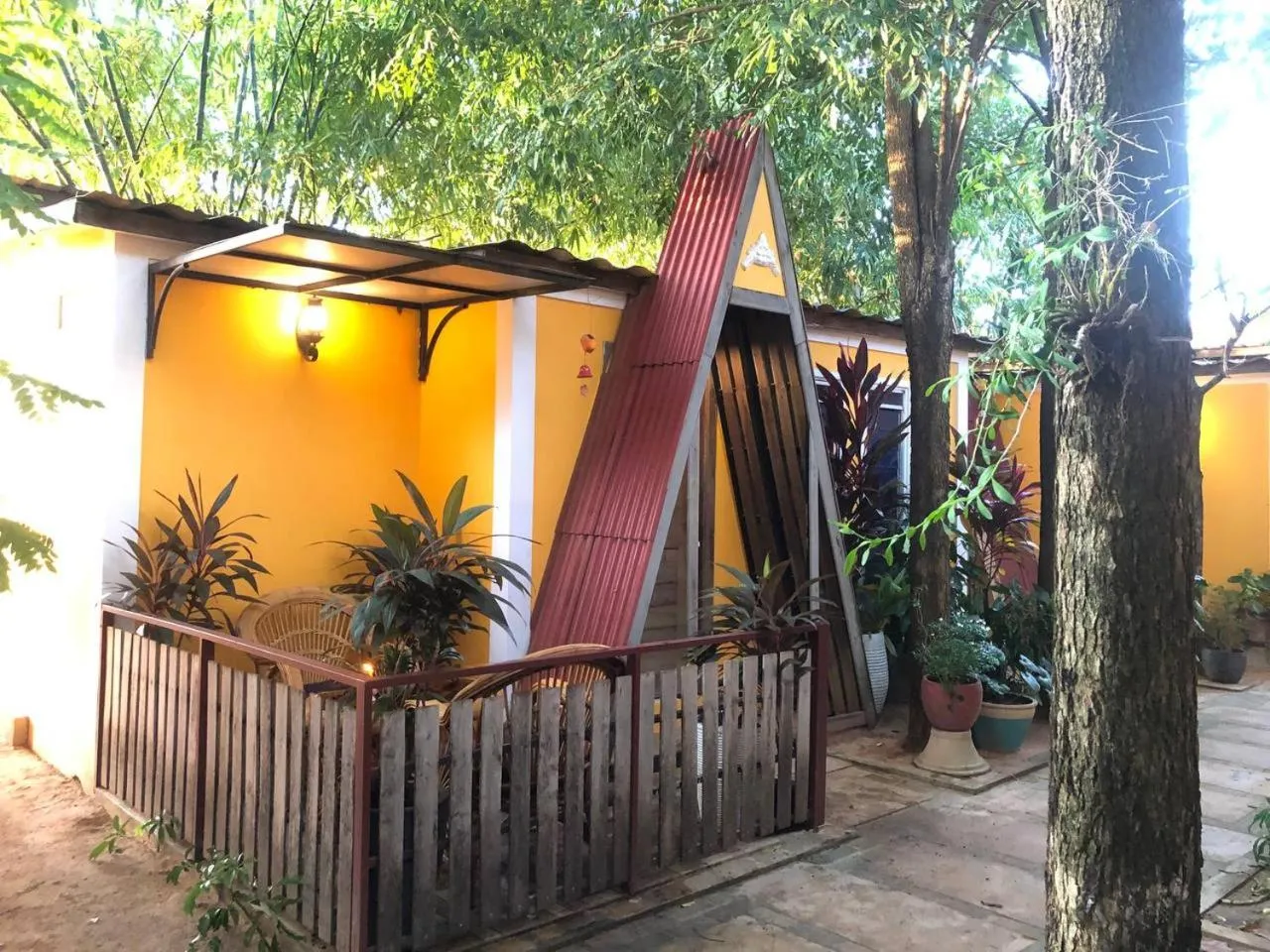 Boyada Villa Siem Reap