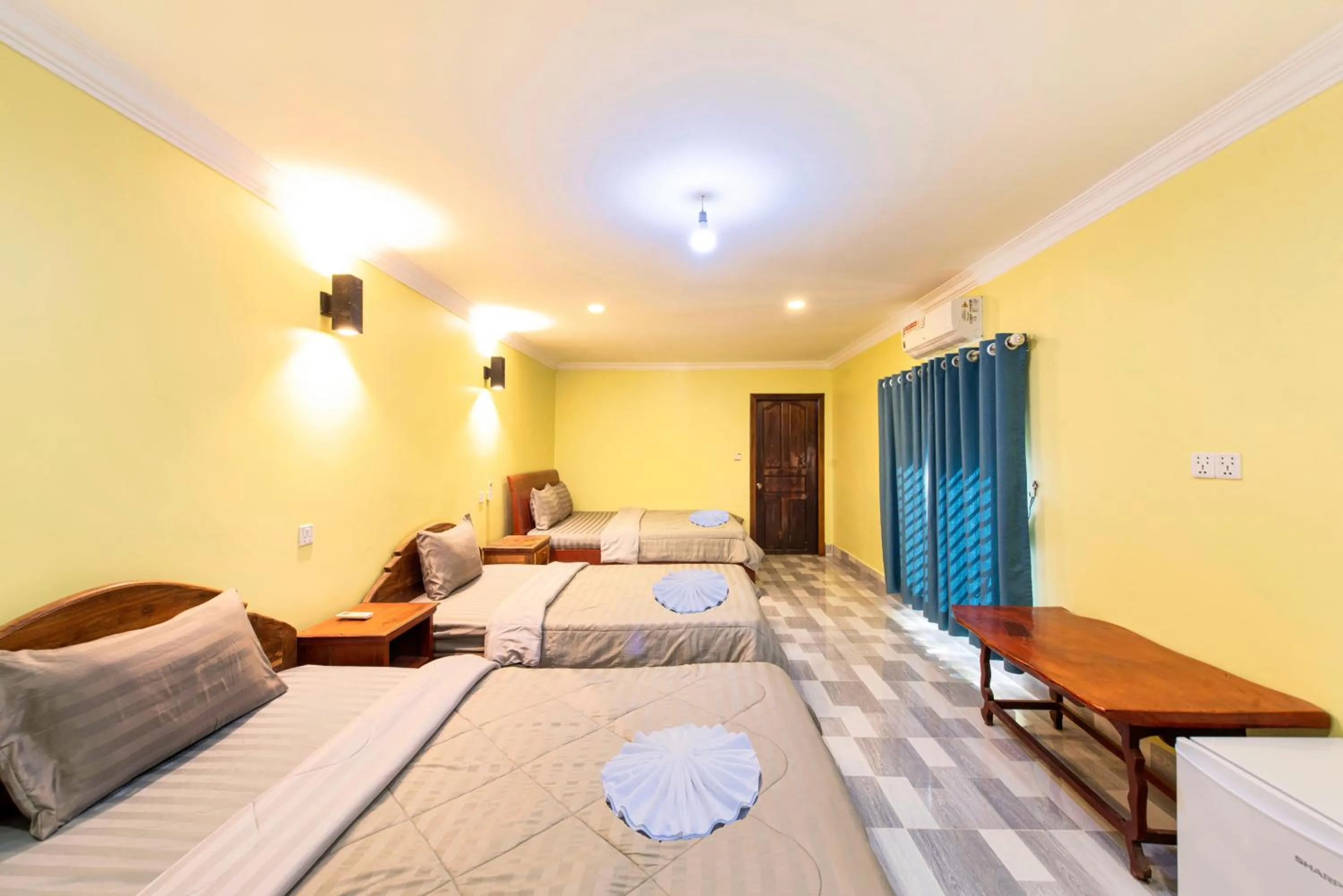 Boyada Villa Siem Reap