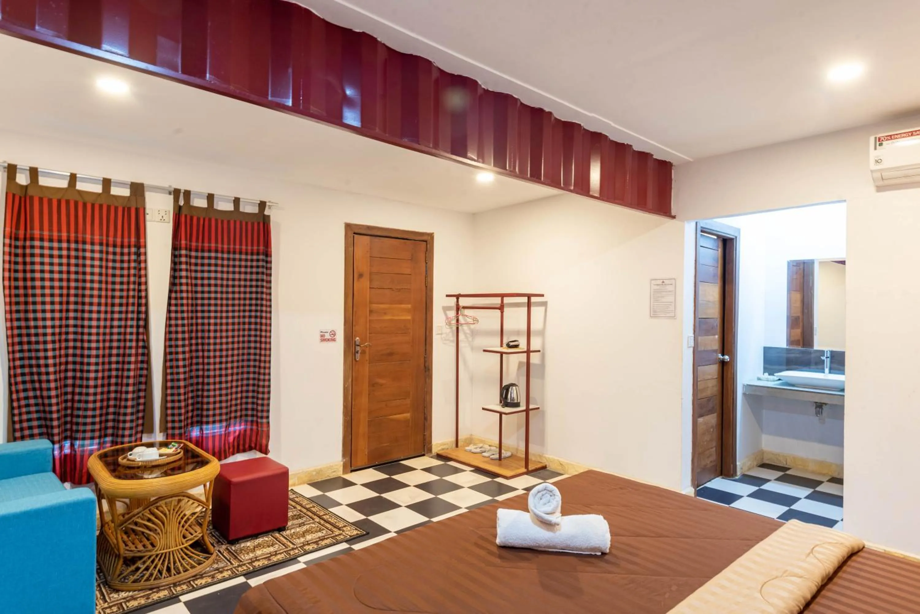 Boyada Villa Siem Reap