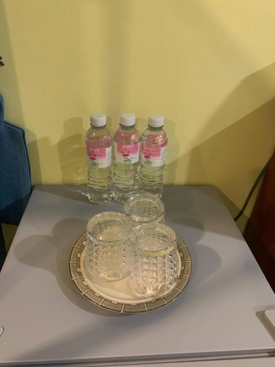 Boyada Villa Siem Reap