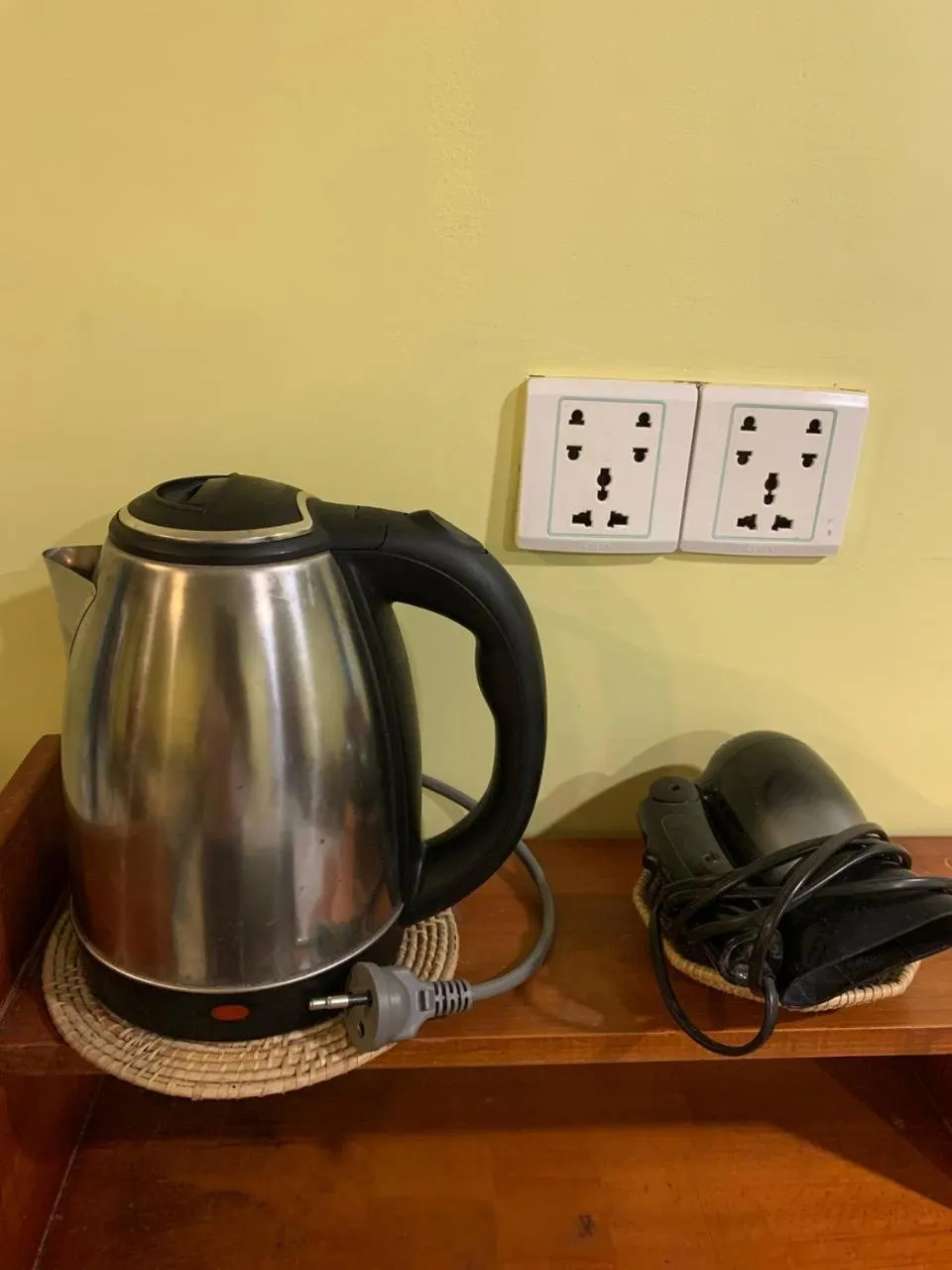 Boyada Villa Siem Reap