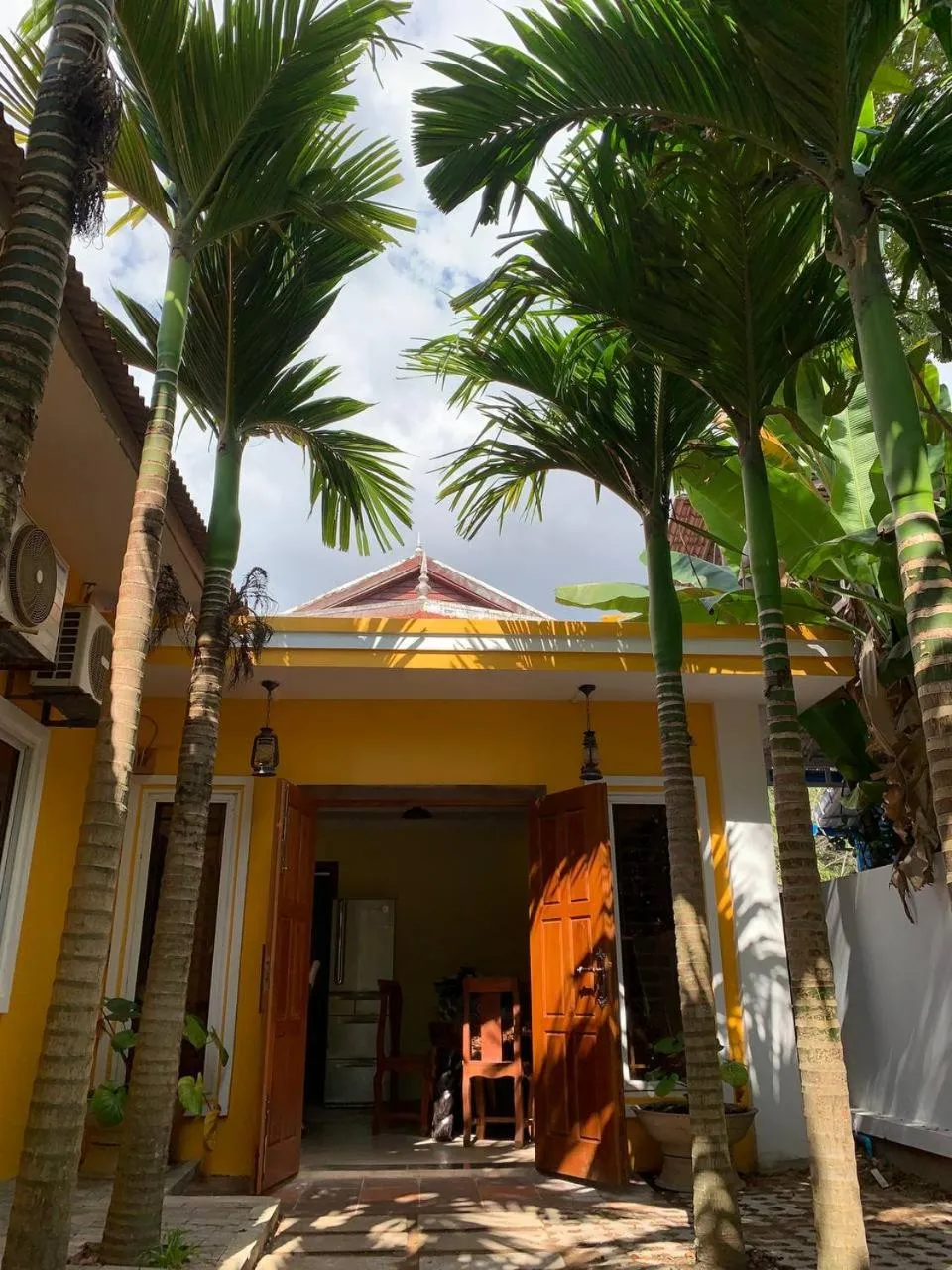 Boyada Villa Siem Reap