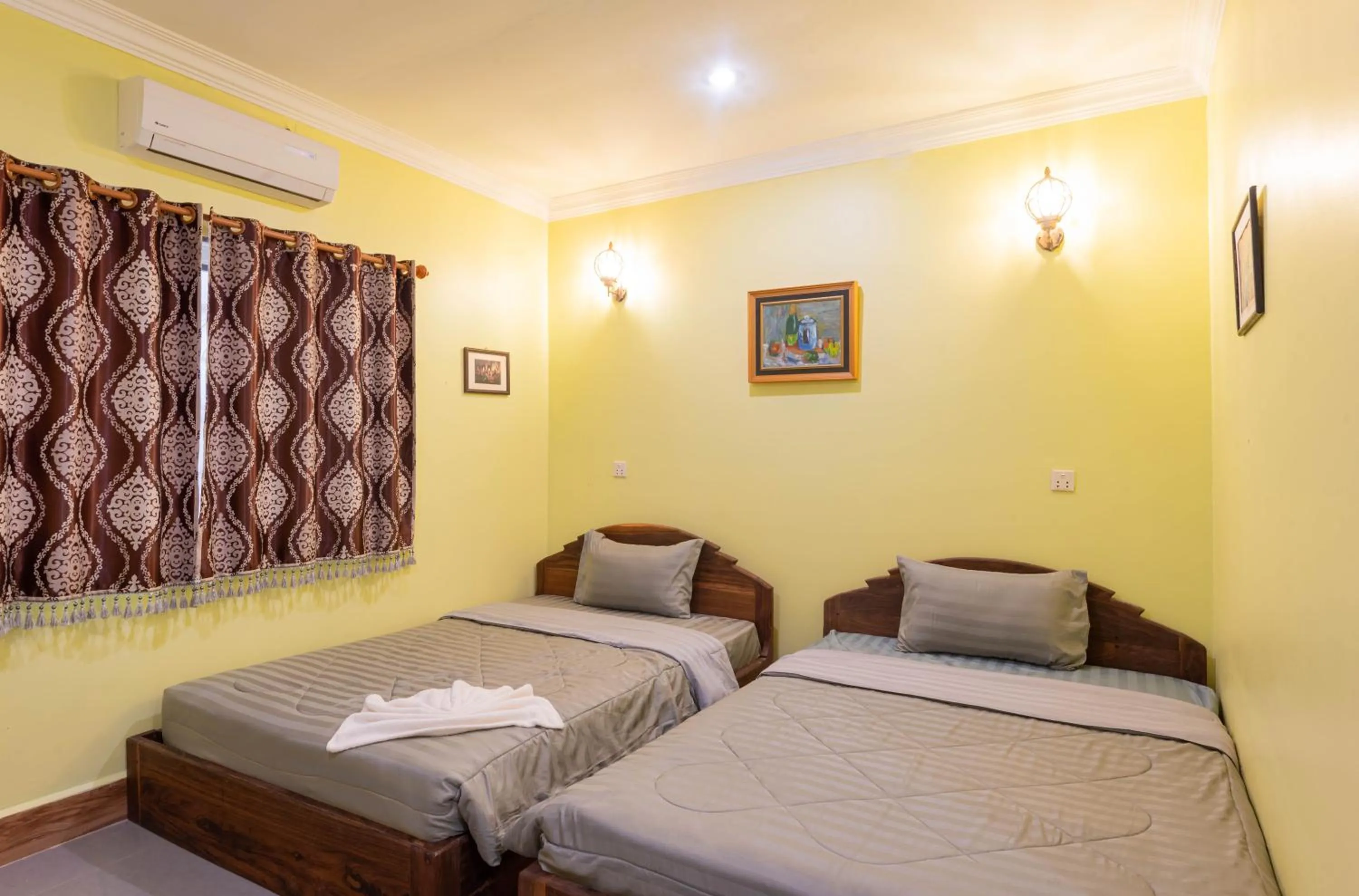 Boyada Villa Siem Reap