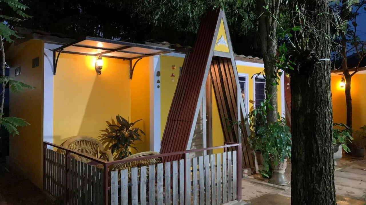 Boyada Villa Siem Reap