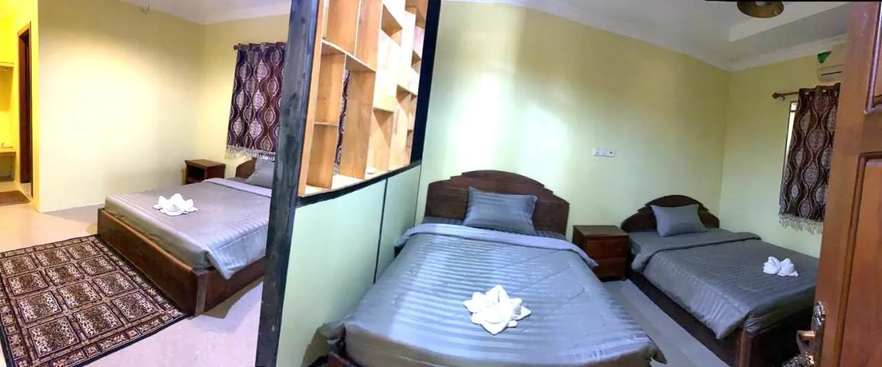 Boyada Villa Siem Reap