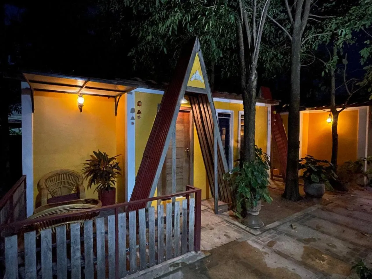 Boyada Villa Siem Reap