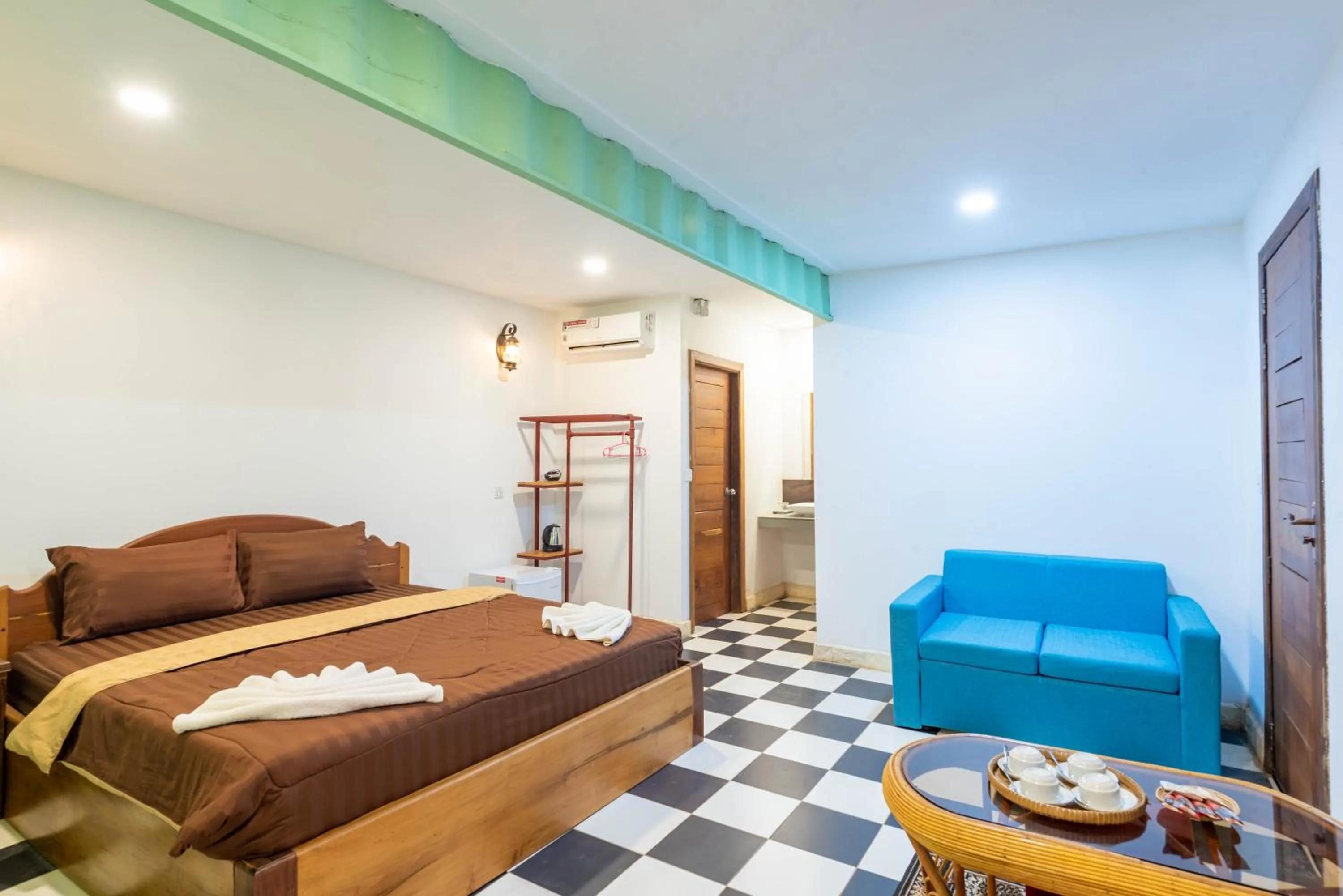 Boyada Villa Siem Reap